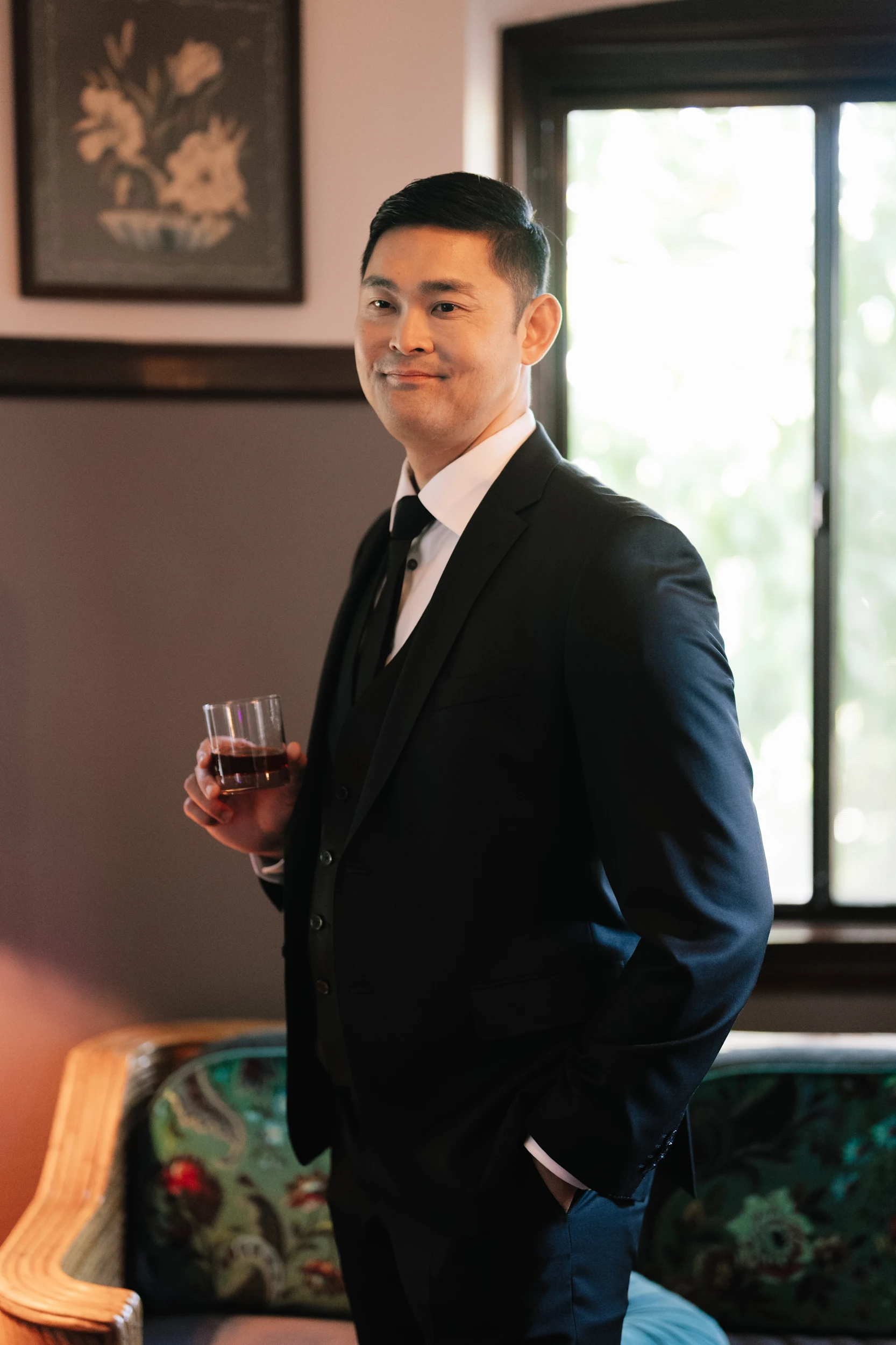 Jackie & Brandon — Wedding