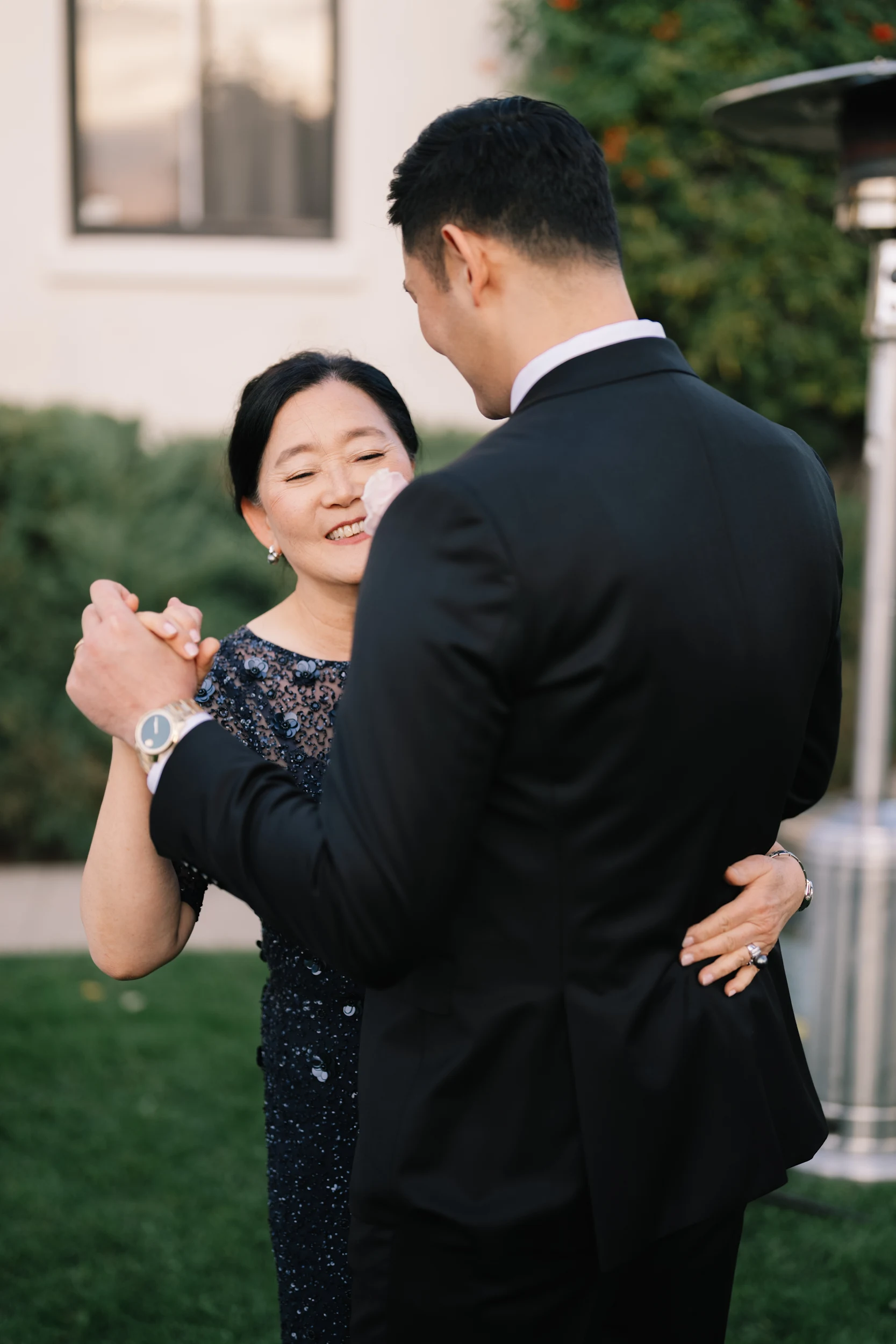 Jackie & Brandon — Wedding