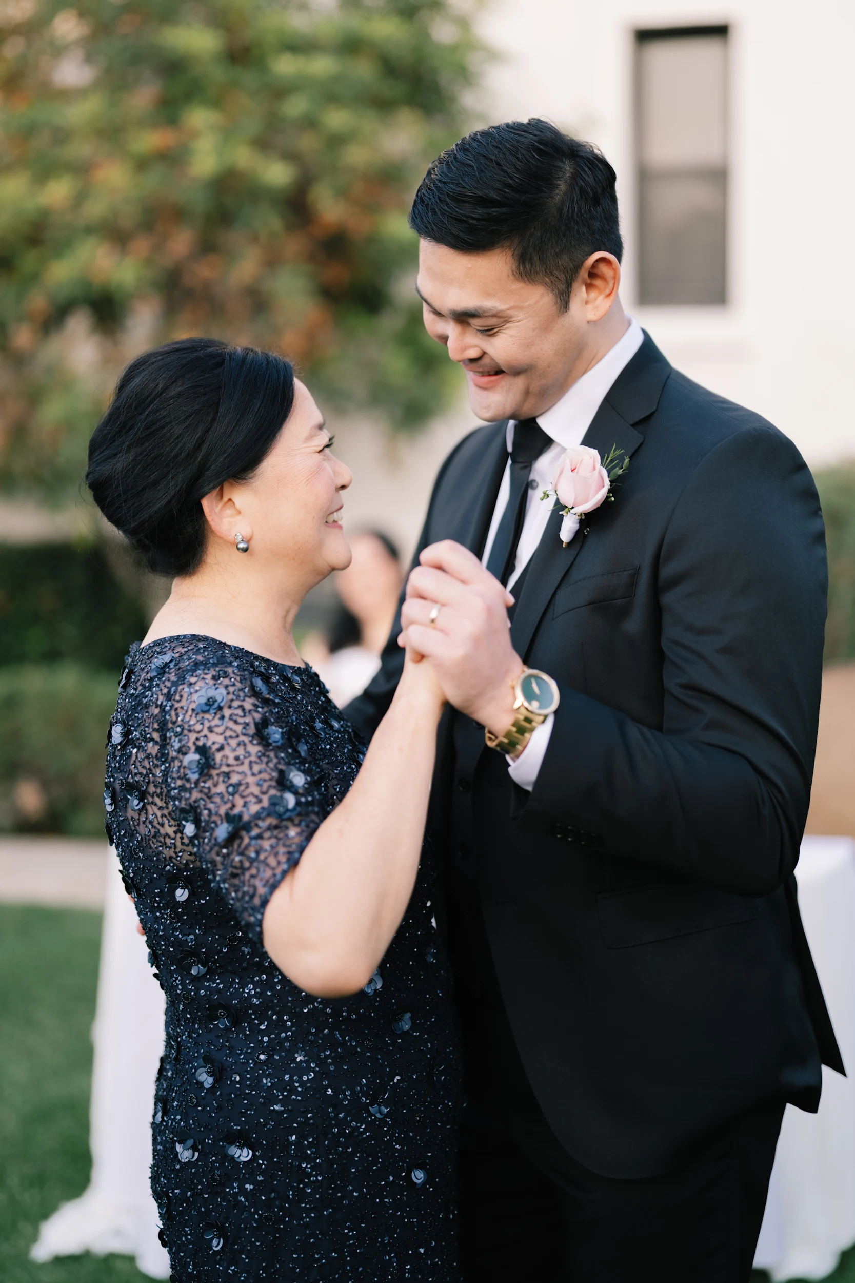 Jackie & Brandon — Wedding