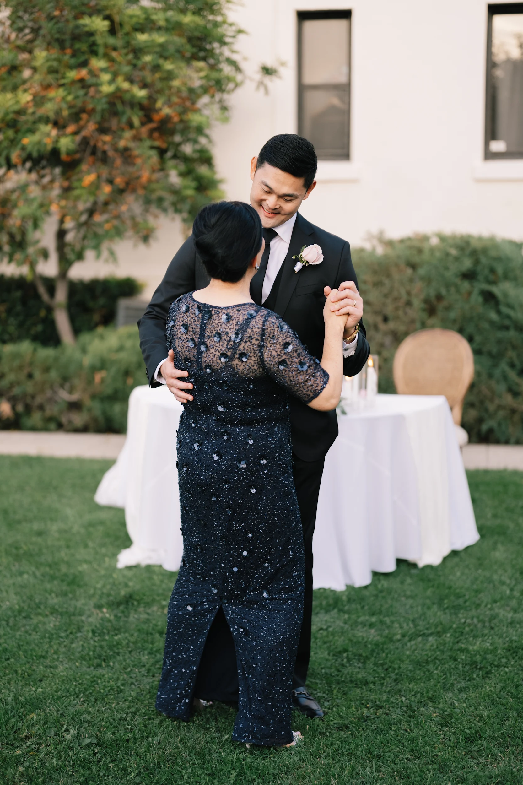 Jackie & Brandon — Wedding