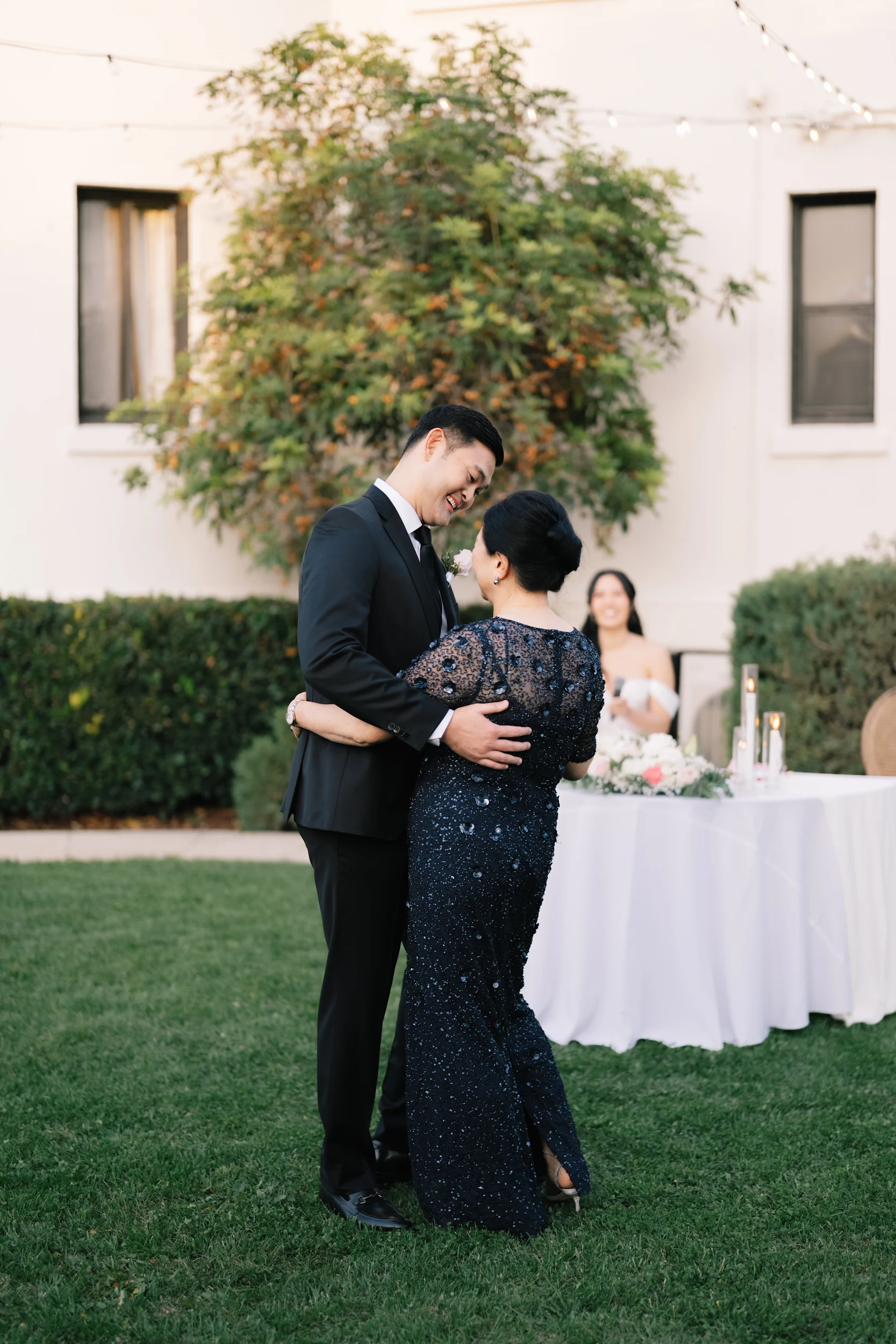 Jackie & Brandon — Wedding