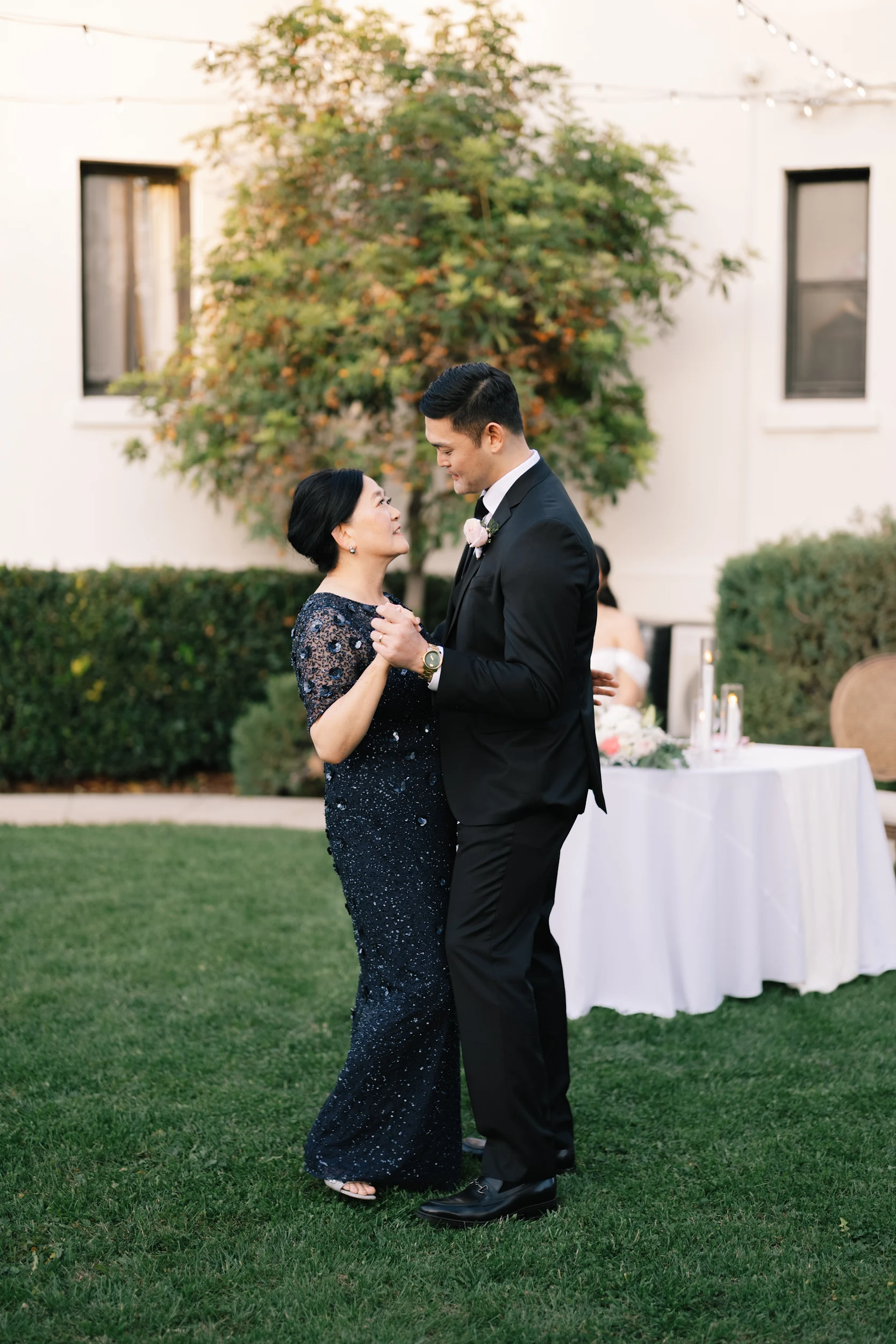 Jackie & Brandon — Wedding