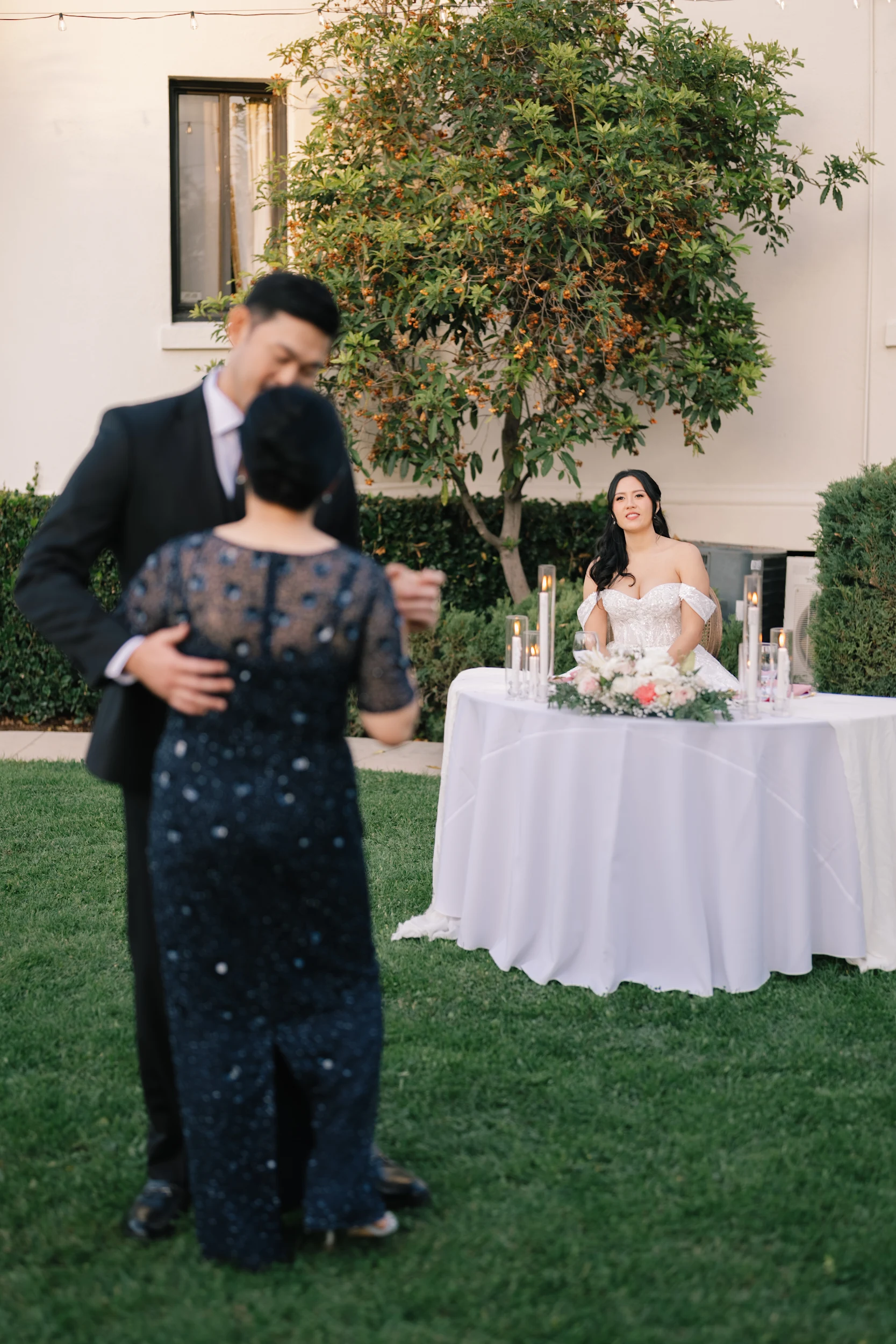 Jackie & Brandon — Wedding