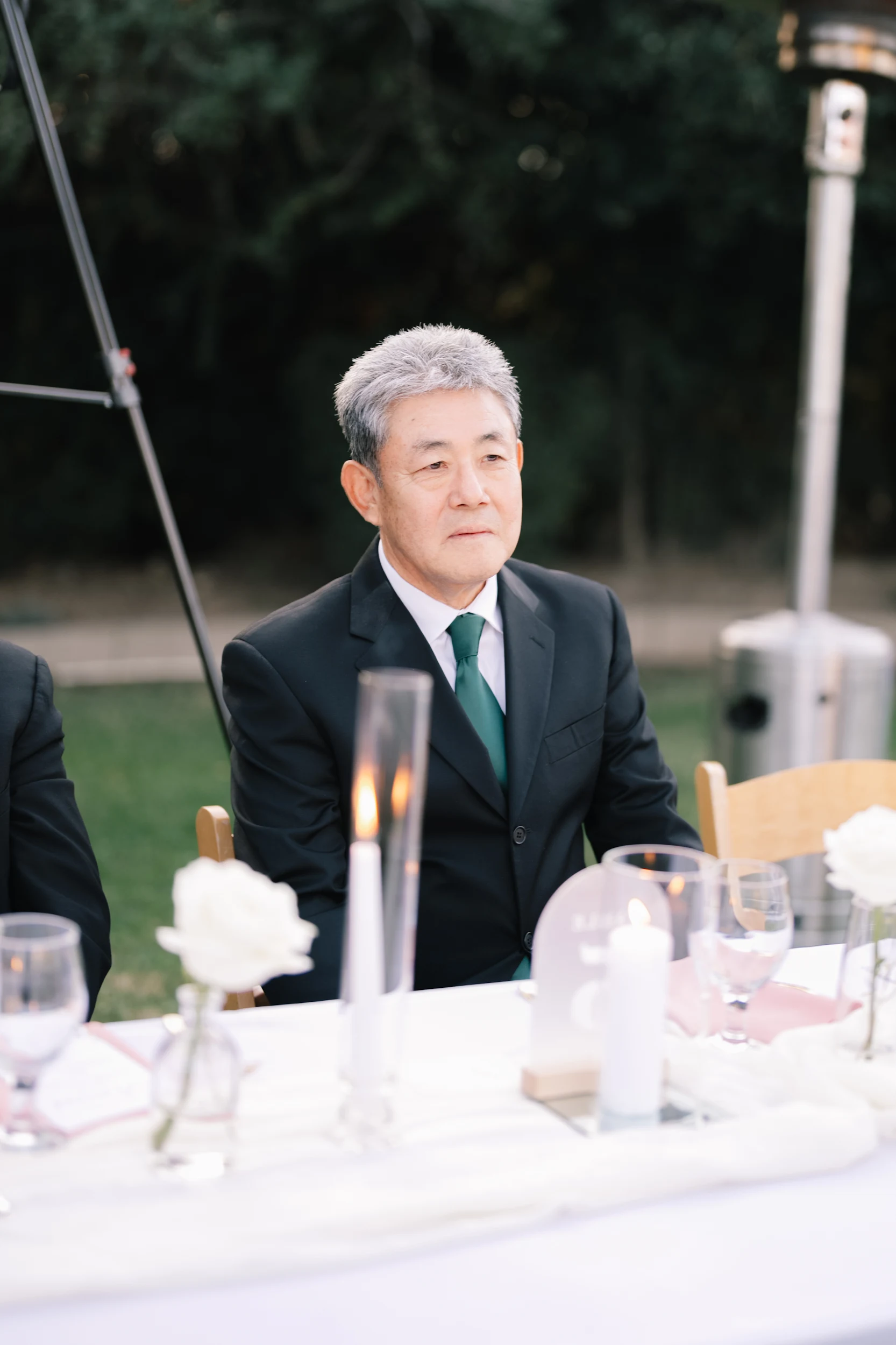 Jackie & Brandon — Wedding