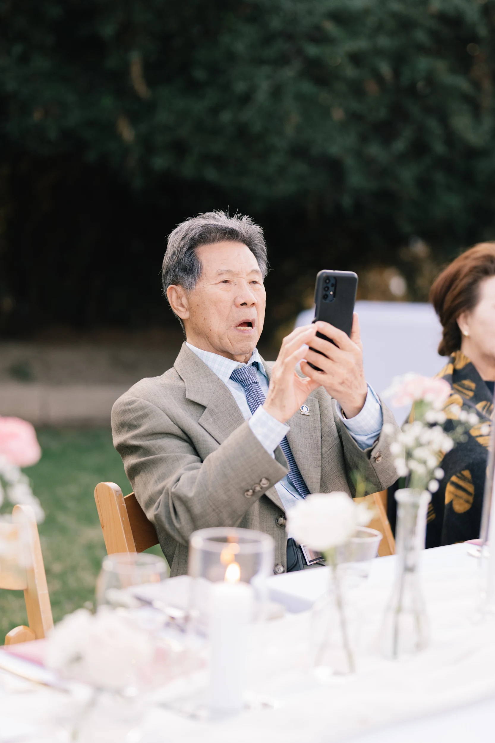 Jackie & Brandon — Wedding