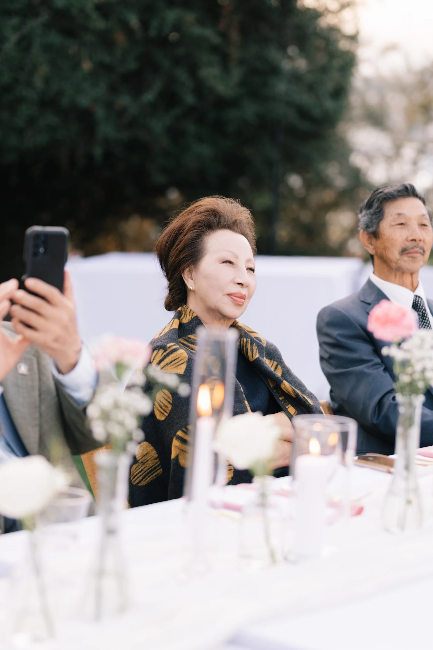 Jackie & Brandon — Wedding