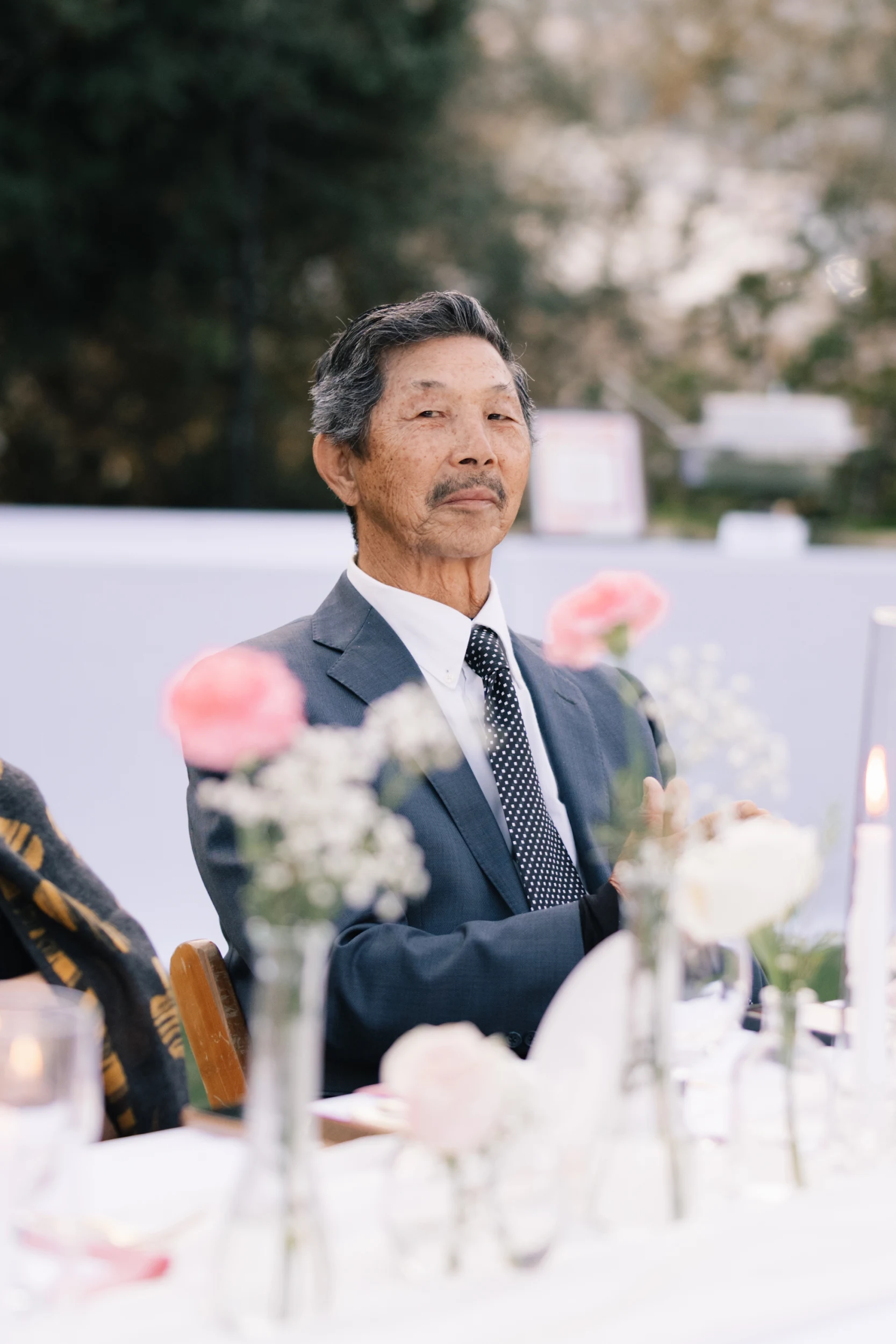 Jackie & Brandon — Wedding