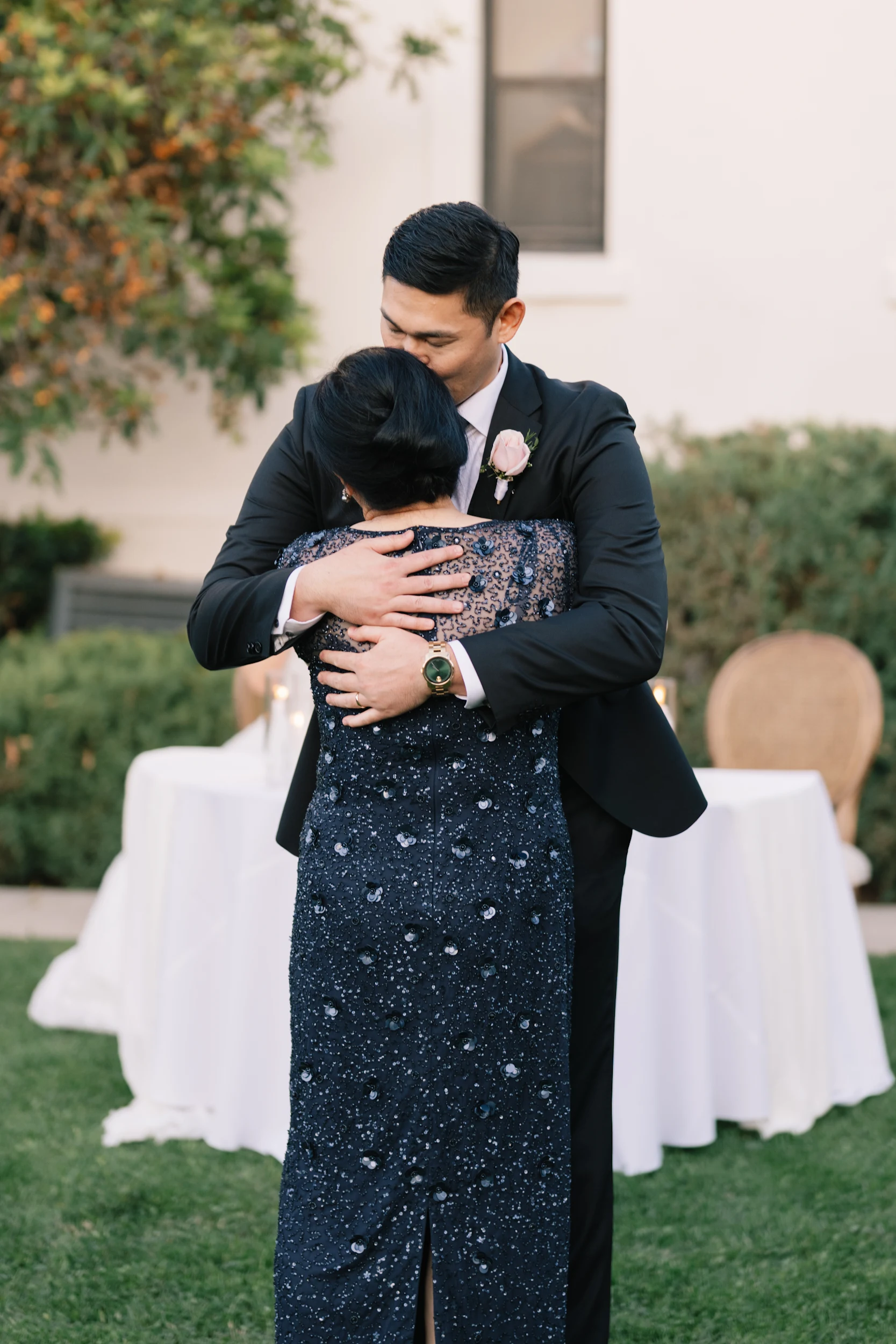 Jackie & Brandon — Wedding