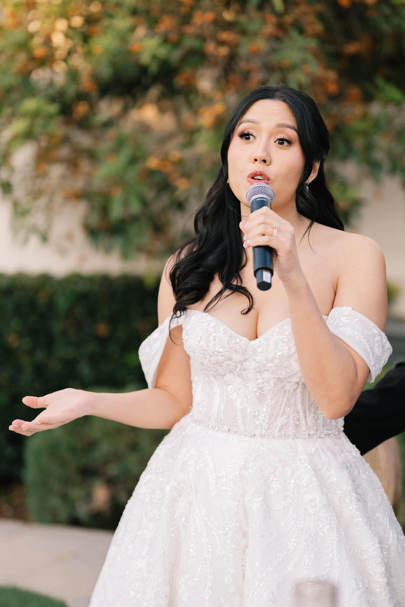 Jackie & Brandon — Wedding
