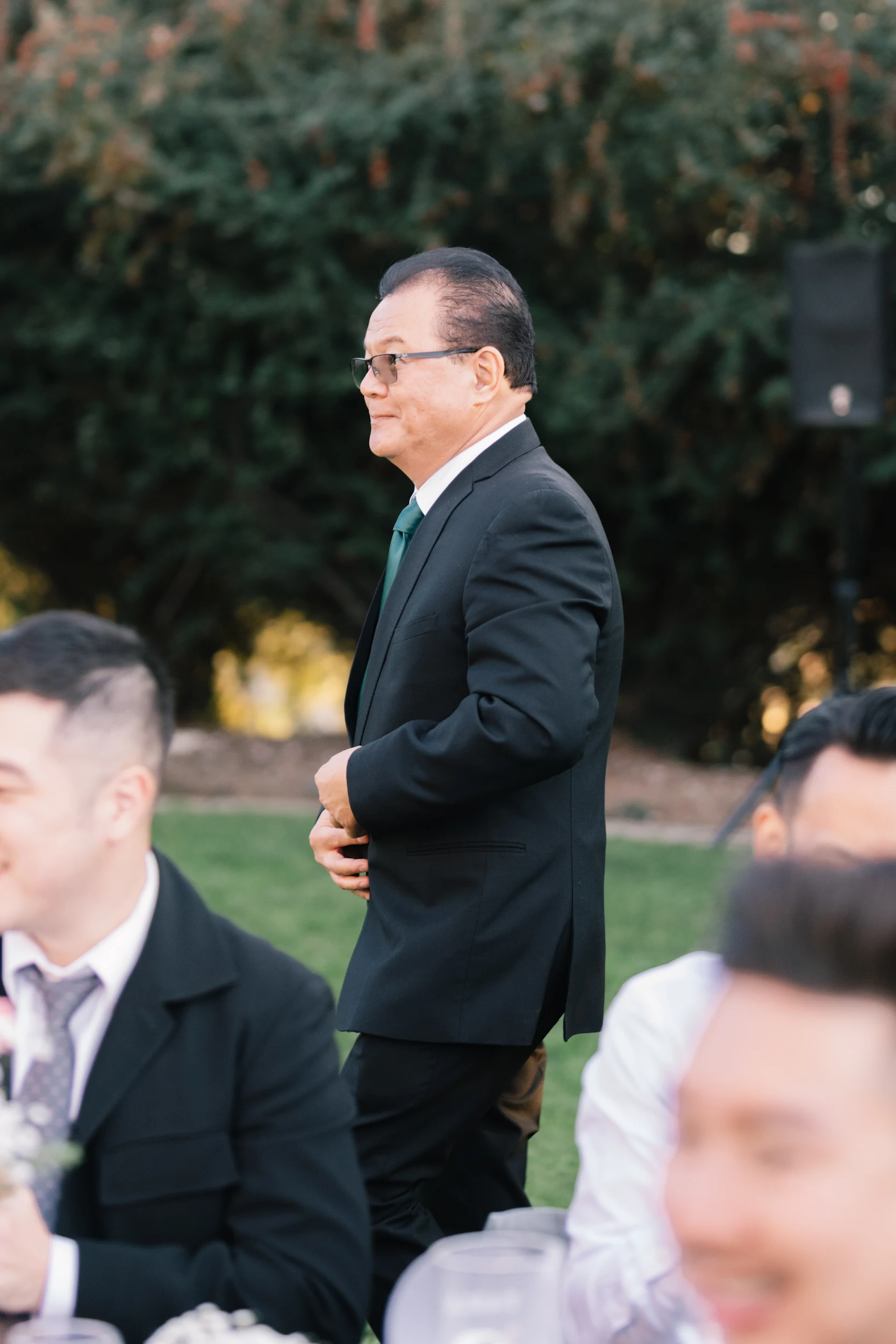 Jackie & Brandon — Wedding