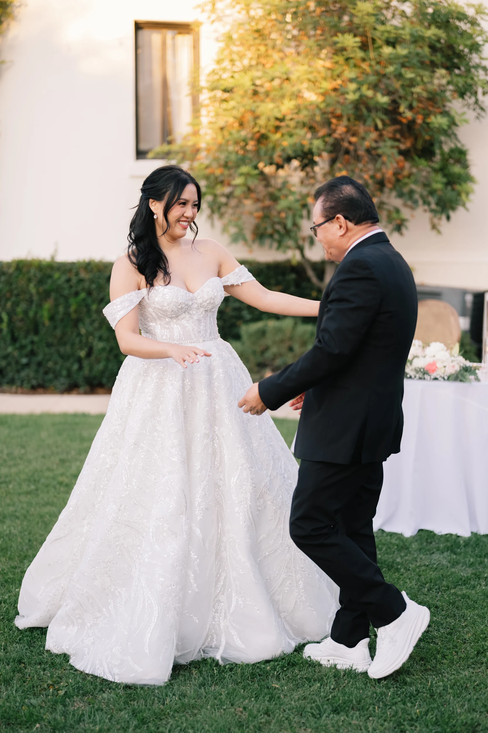 Jackie & Brandon — Wedding