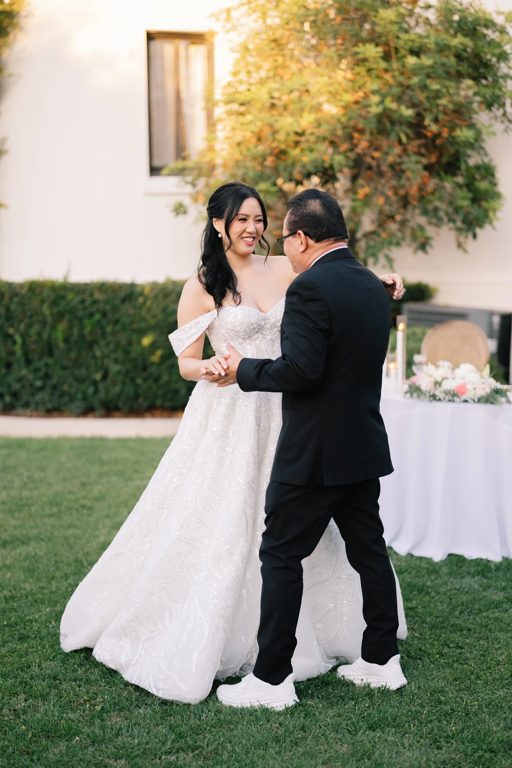 Jackie & Brandon — Wedding
