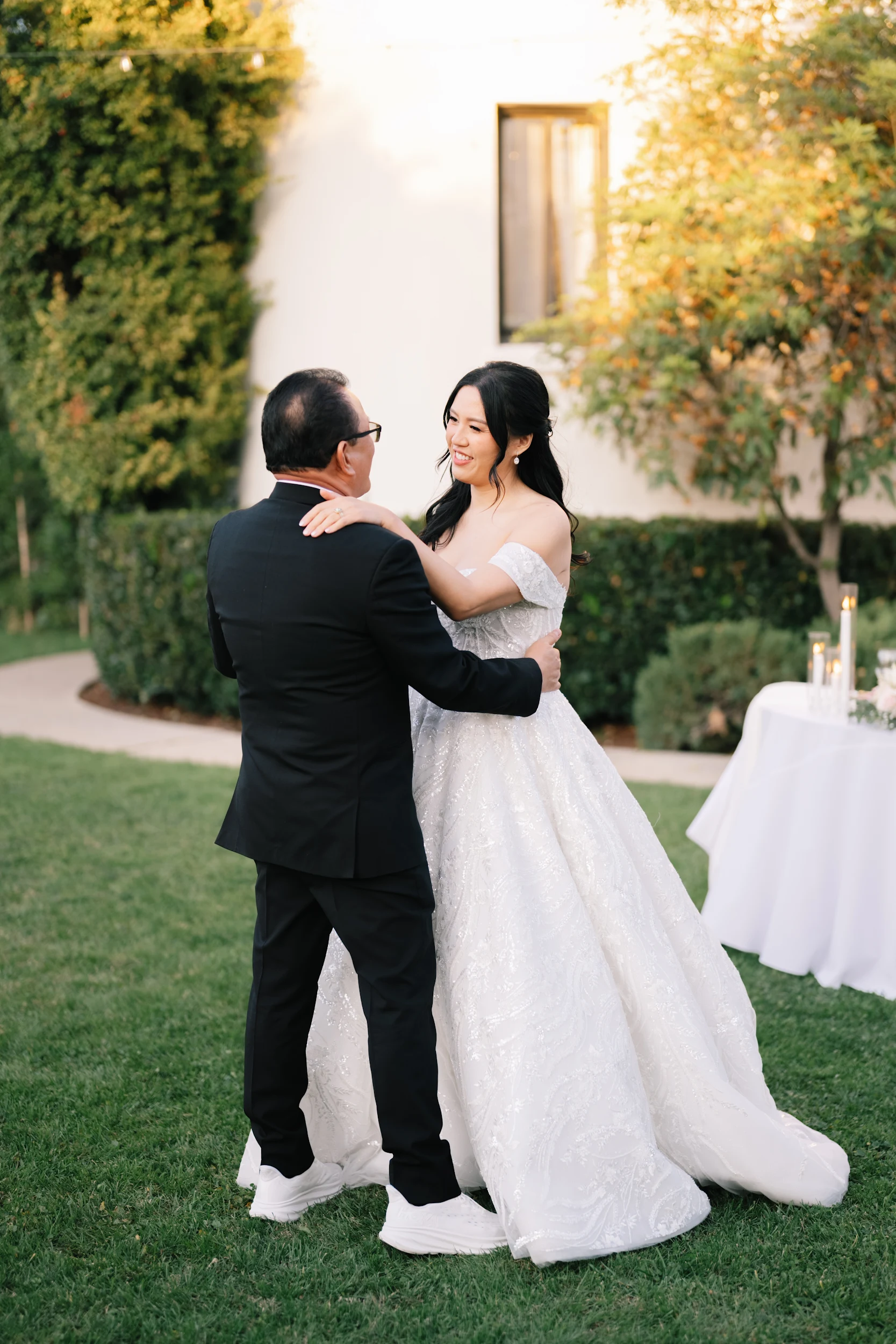 Jackie & Brandon — Wedding