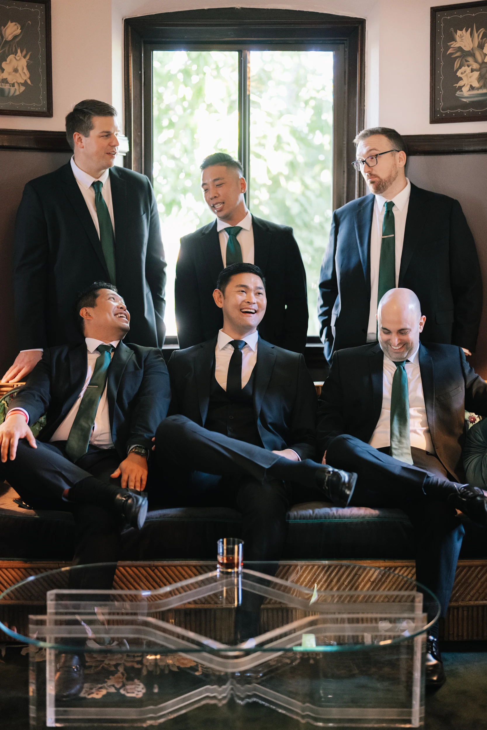 Jackie & Brandon — Wedding