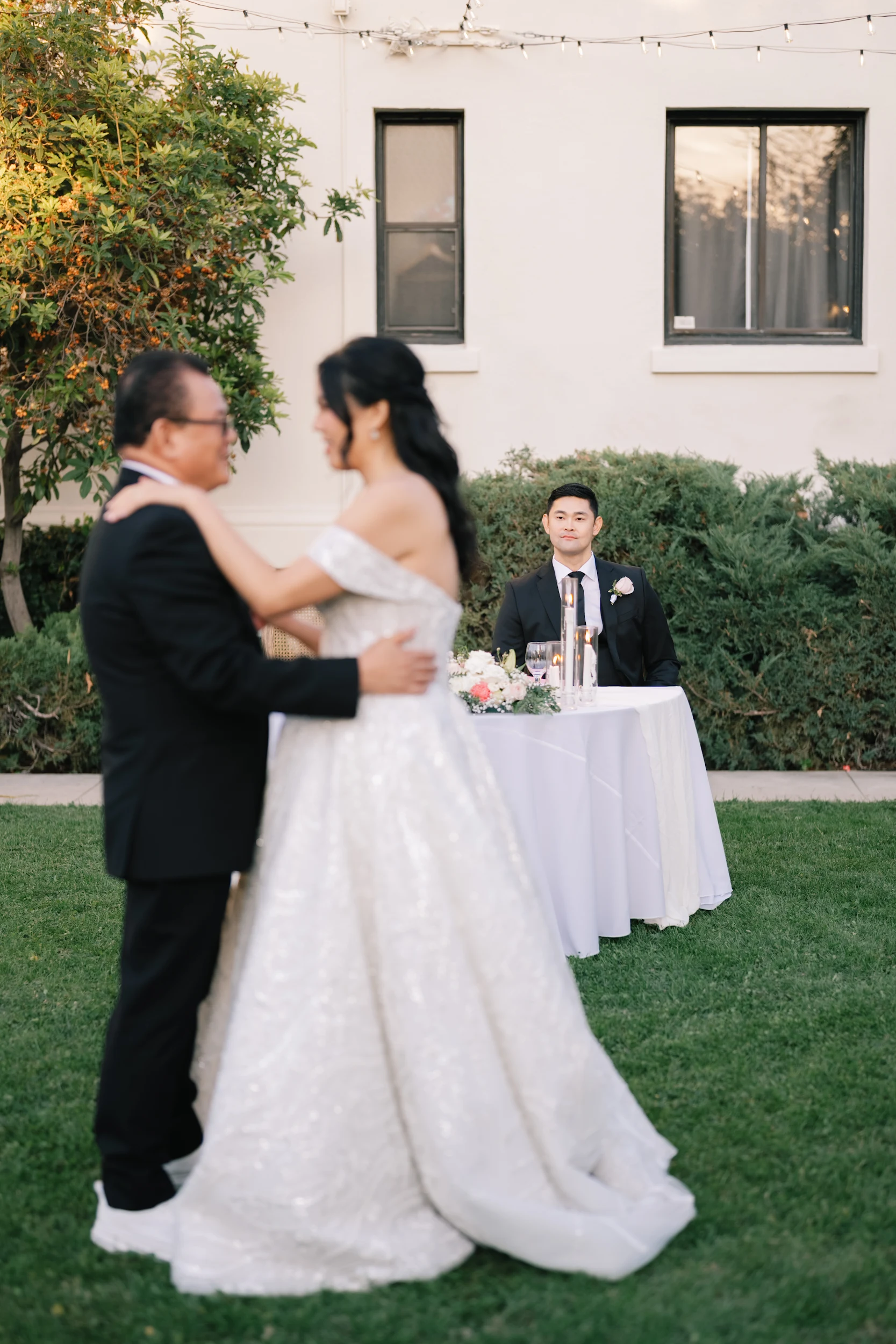 Jackie & Brandon — Wedding