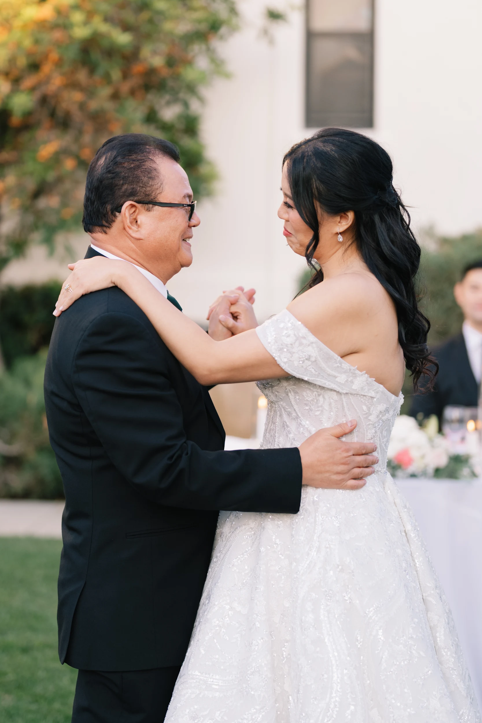 Jackie & Brandon — Wedding