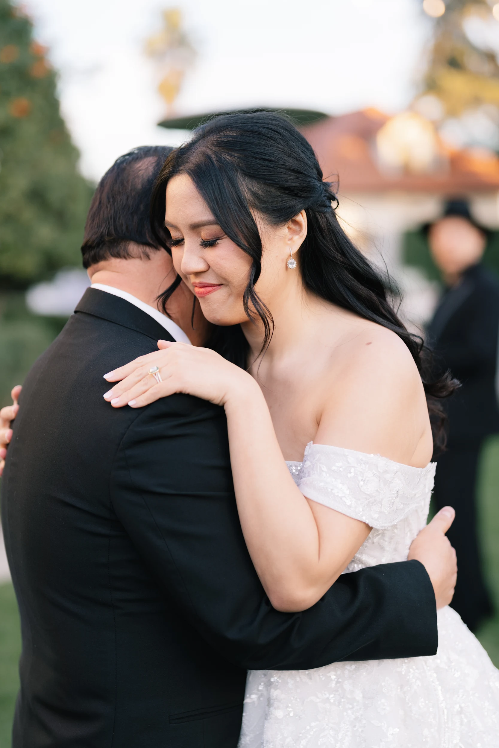 Jackie & Brandon — Wedding
