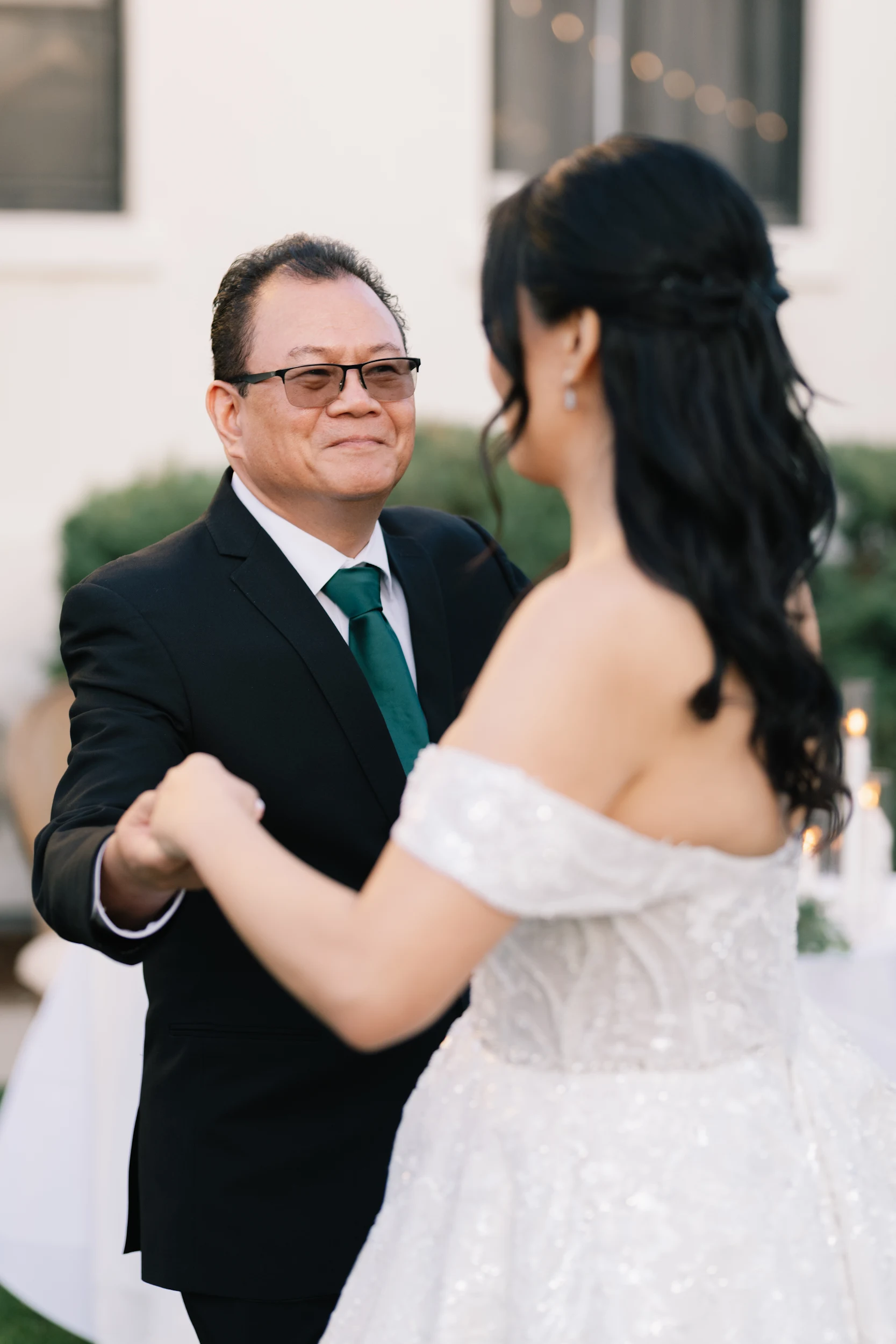 Jackie & Brandon — Wedding