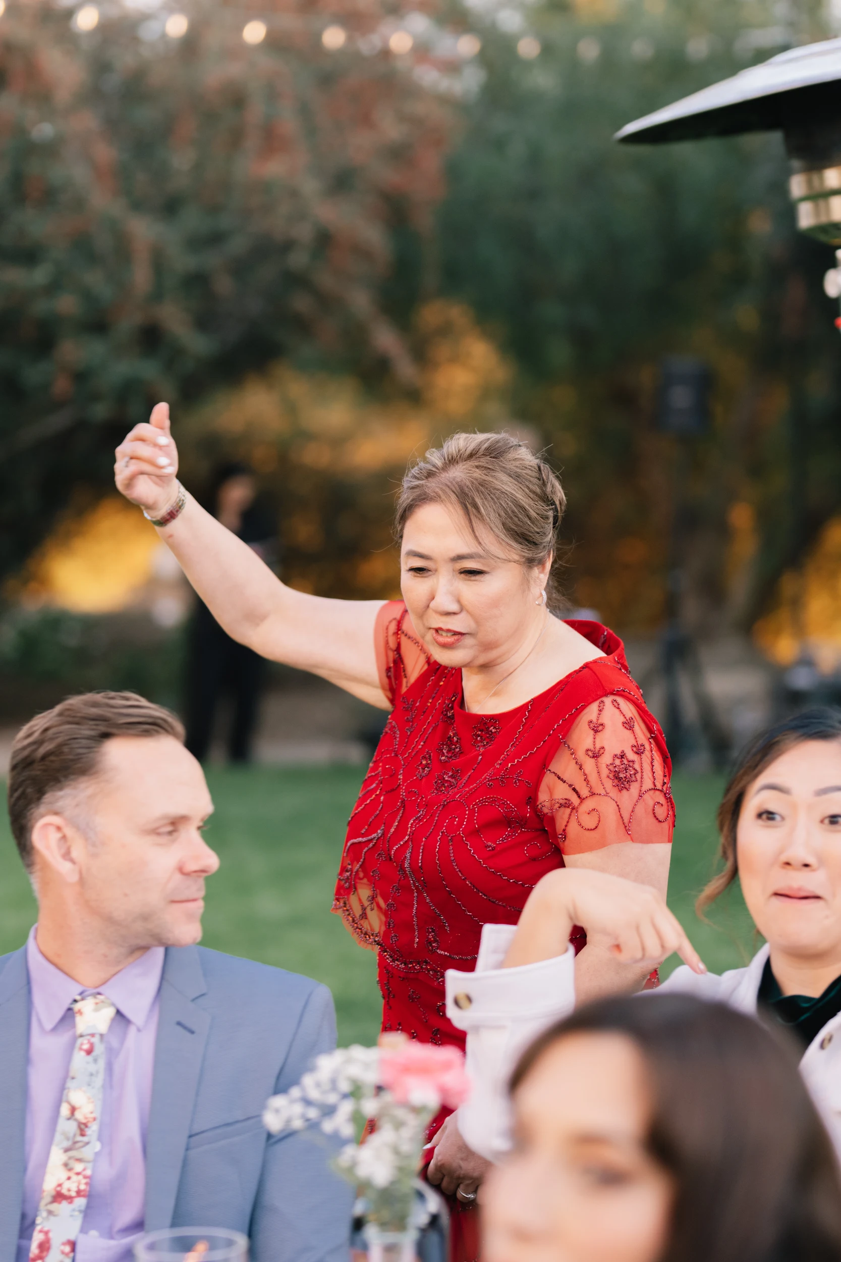 Jackie & Brandon — Wedding