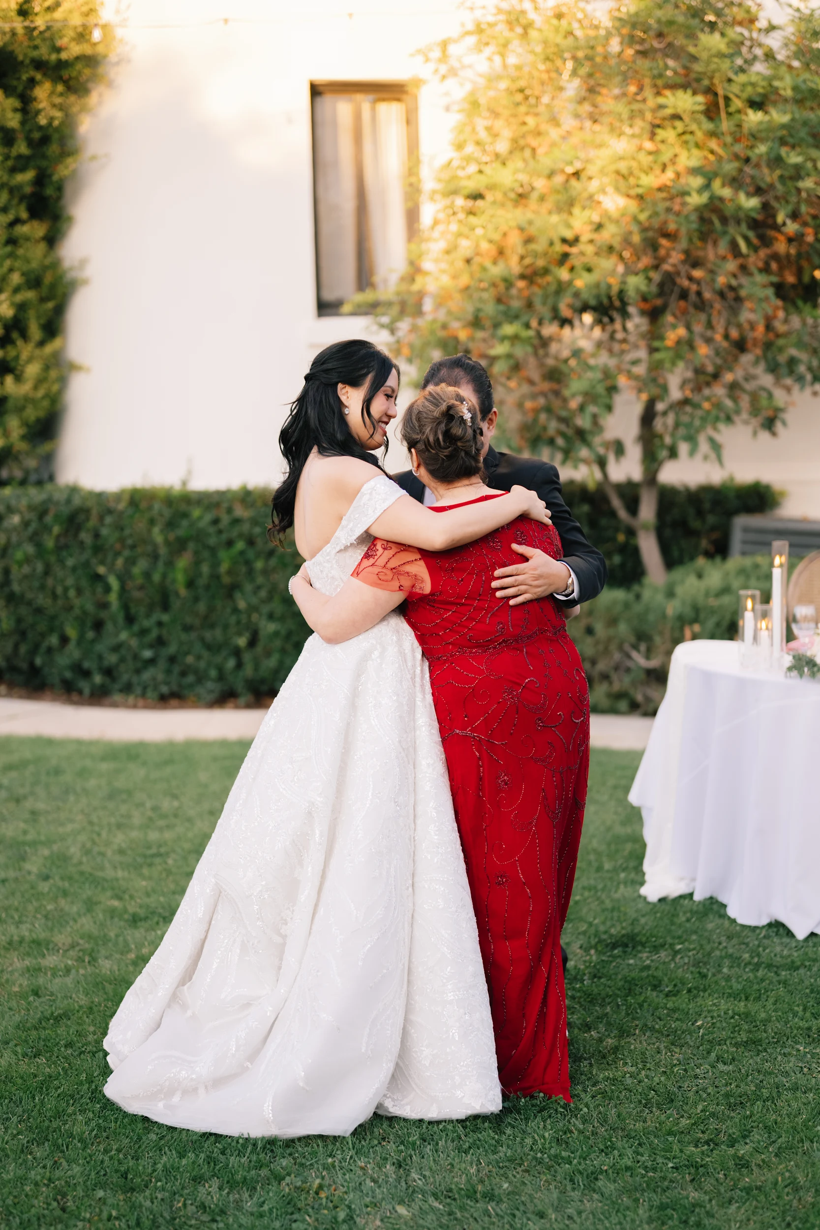 Jackie & Brandon — Wedding