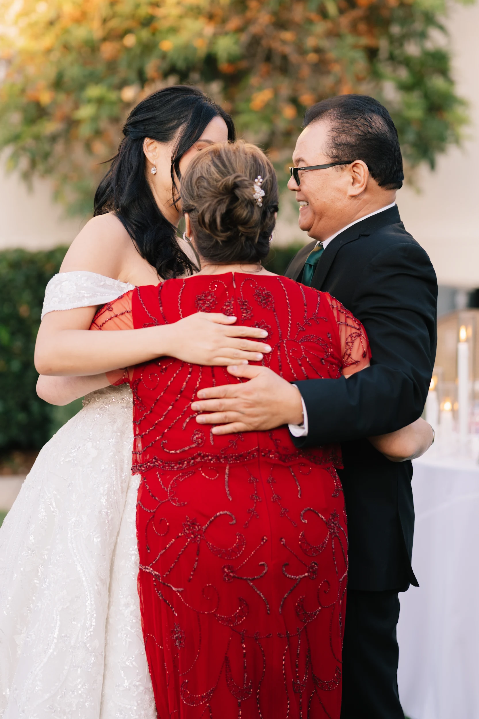 Jackie & Brandon — Wedding