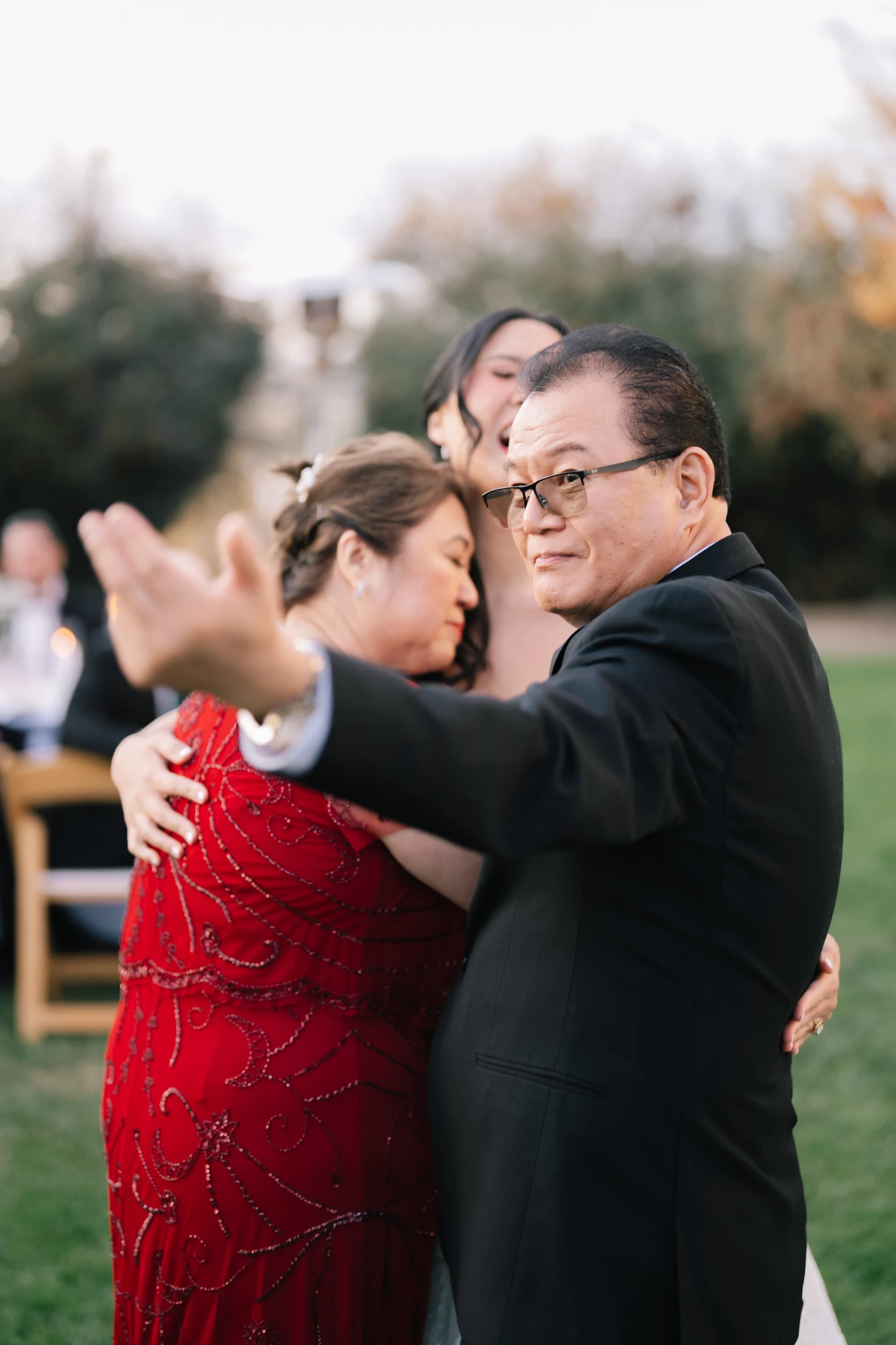 Jackie & Brandon — Wedding