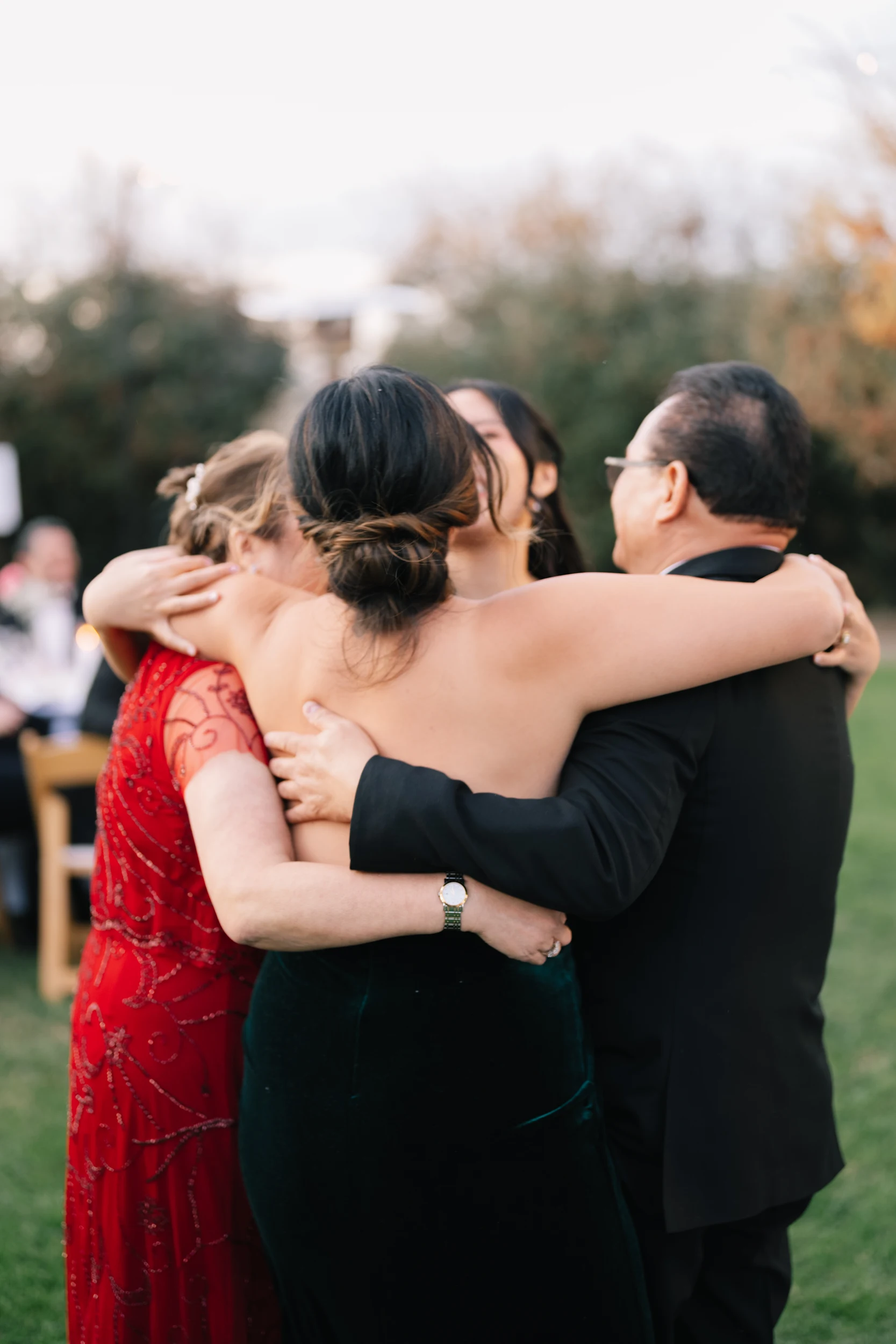 Jackie & Brandon — Wedding
