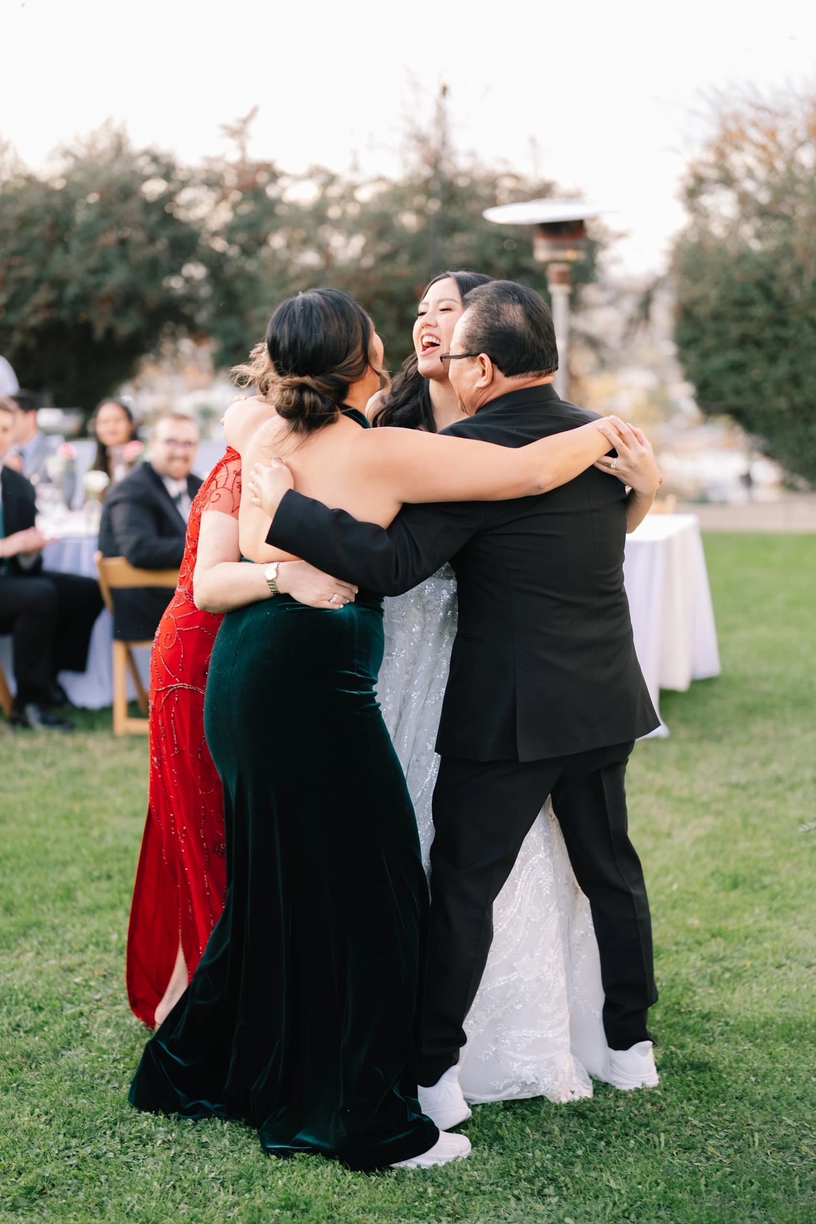 Jackie & Brandon — Wedding
