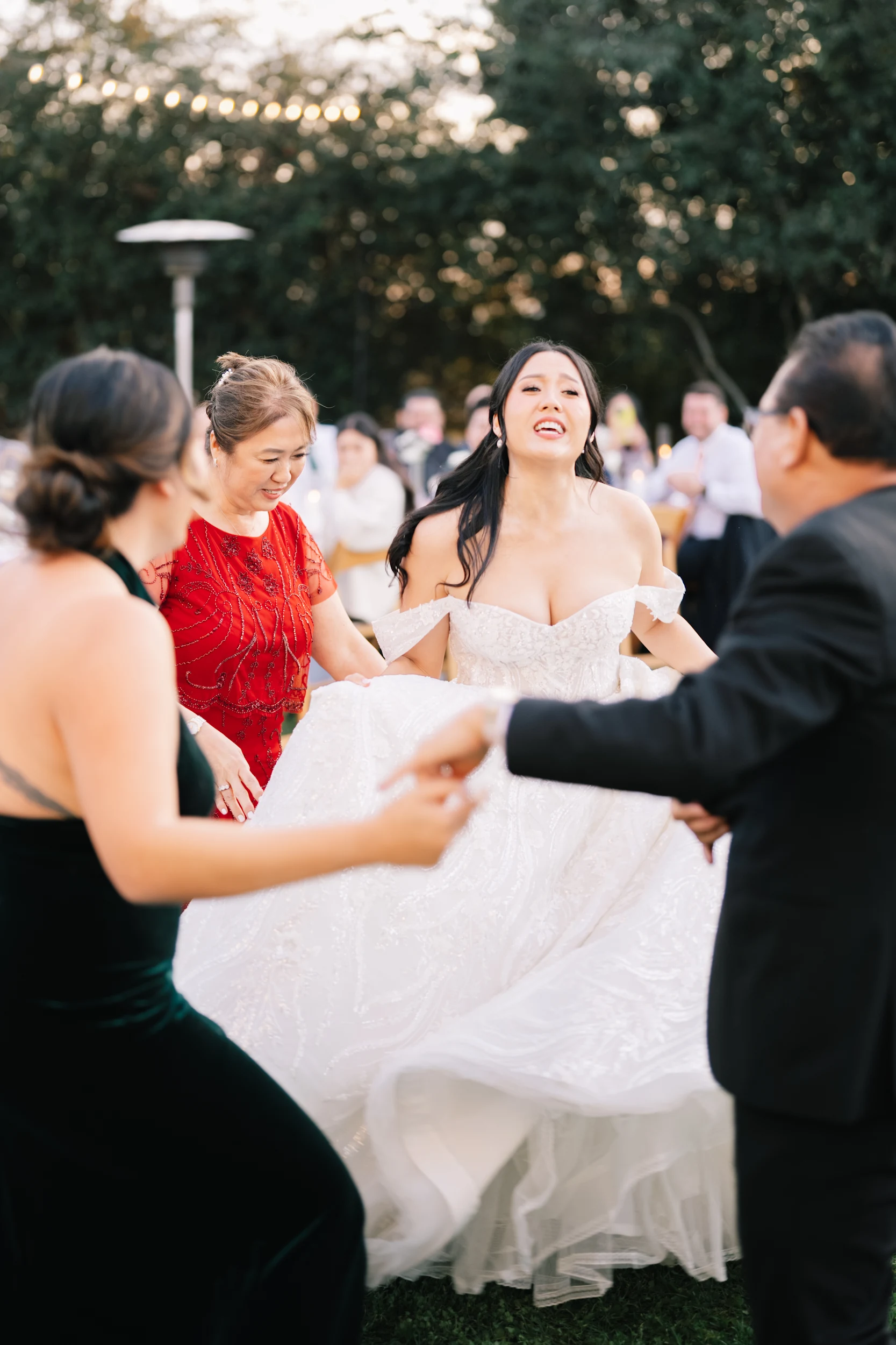 Jackie & Brandon — Wedding
