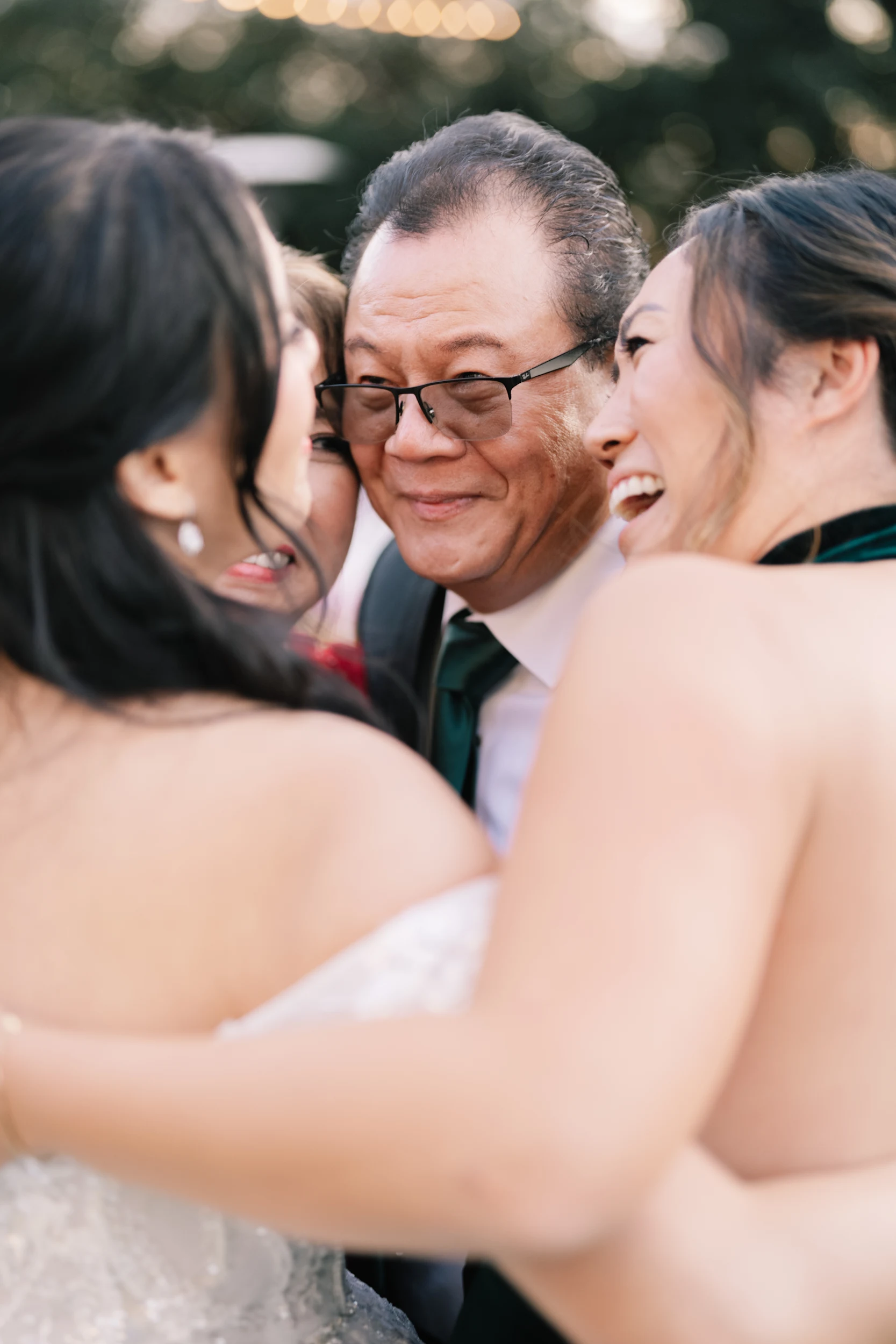 Jackie & Brandon — Wedding
