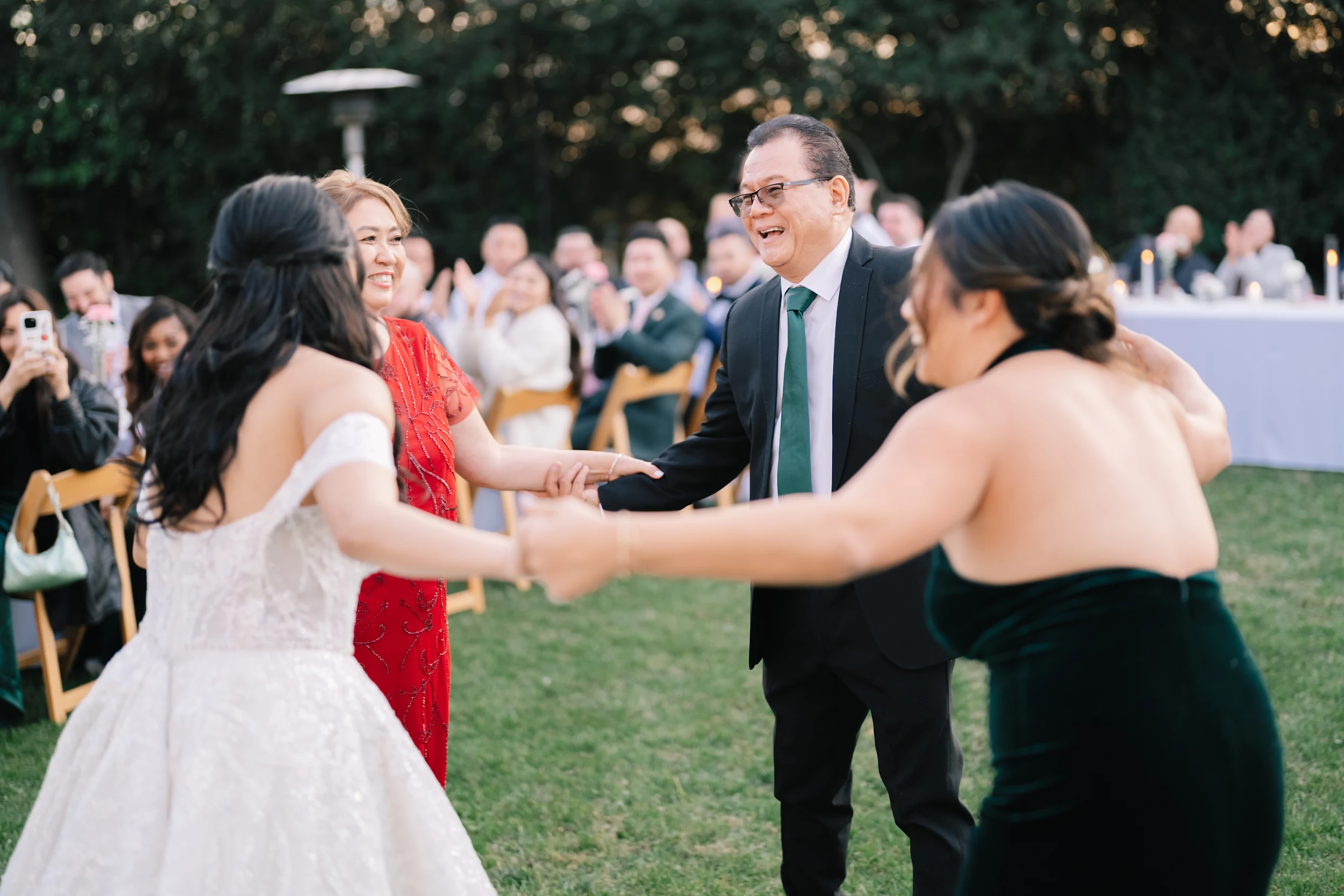 Jackie & Brandon — Wedding