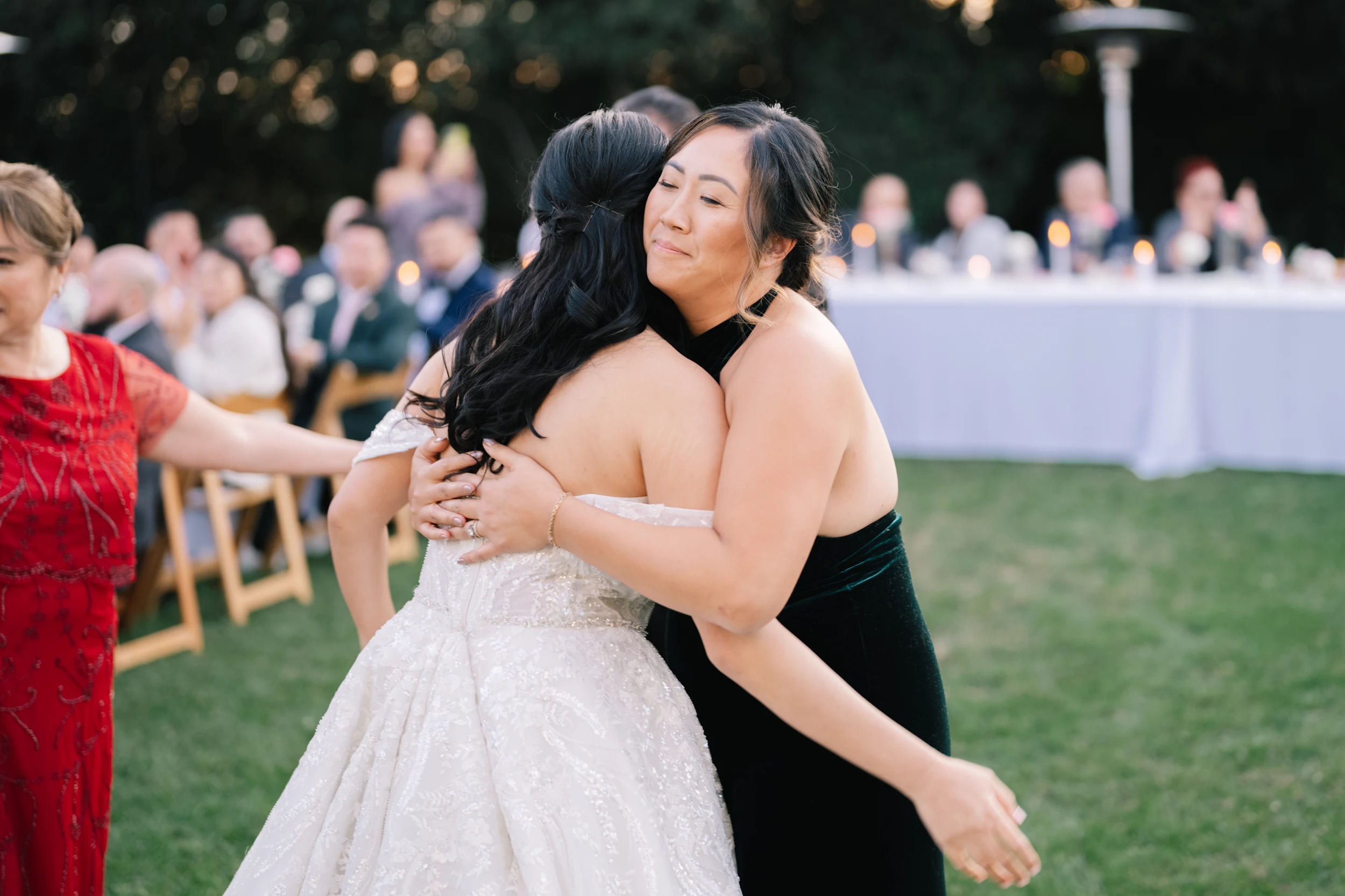 Jackie & Brandon — Wedding