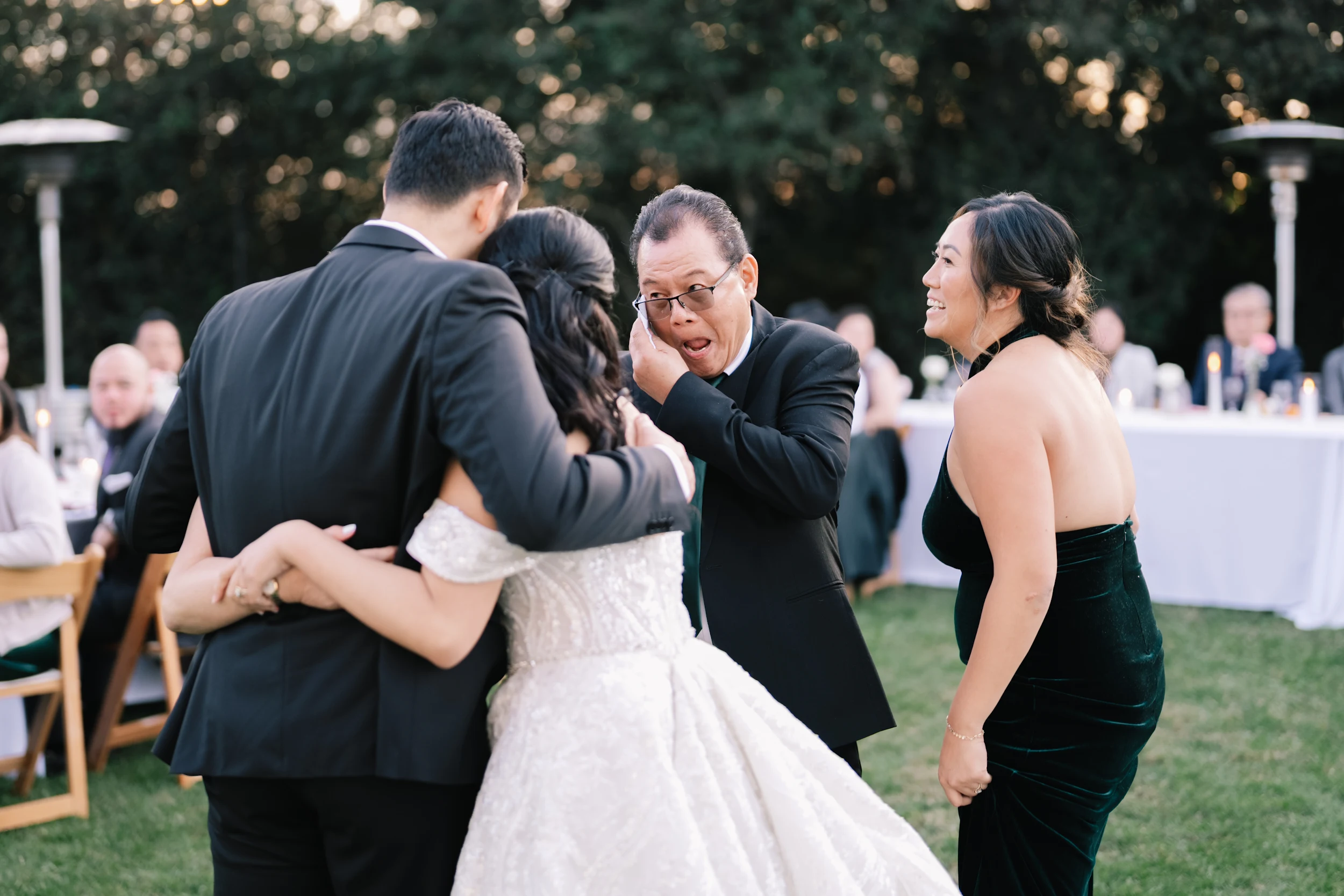 Jackie & Brandon — Wedding