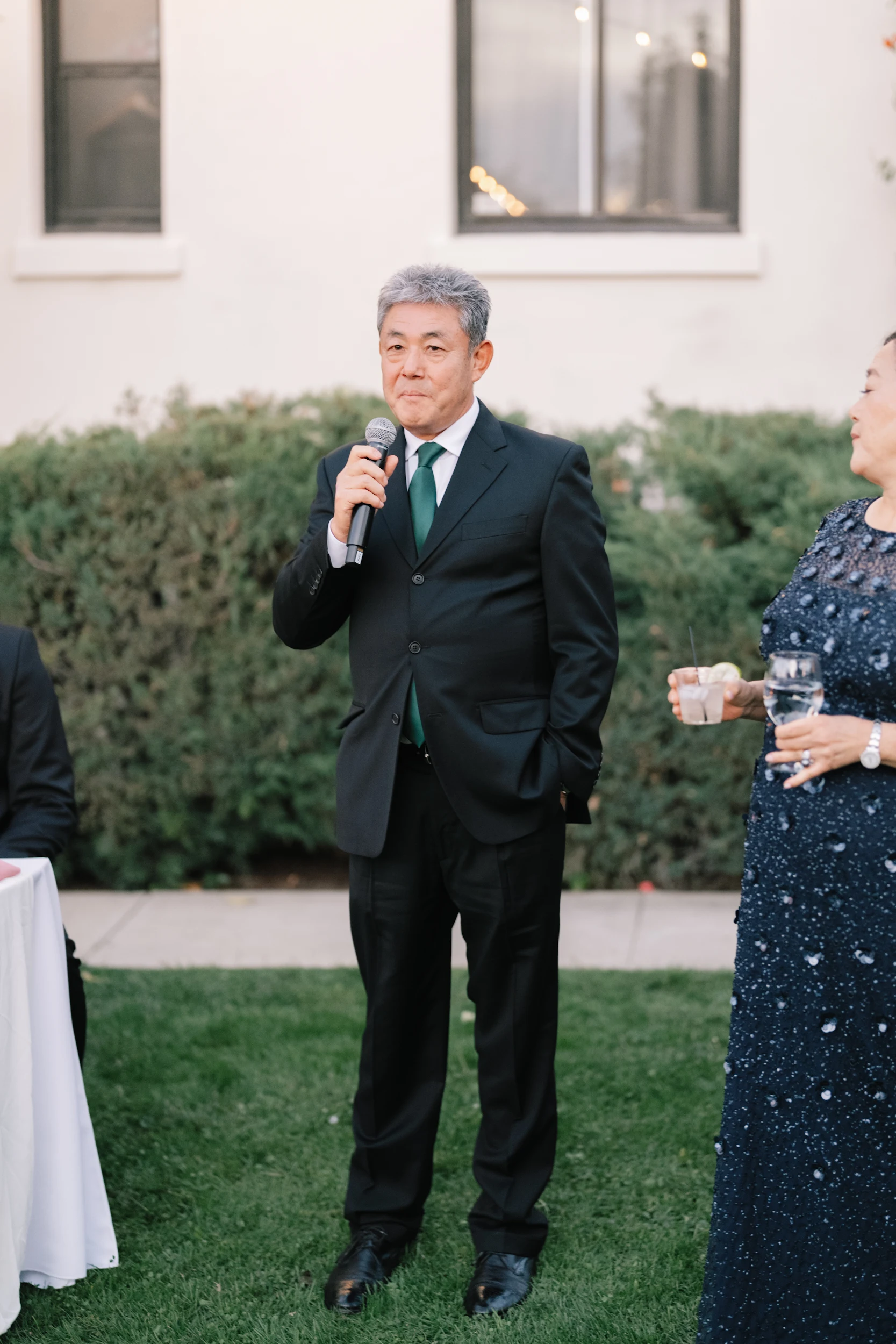 Jackie & Brandon — Wedding