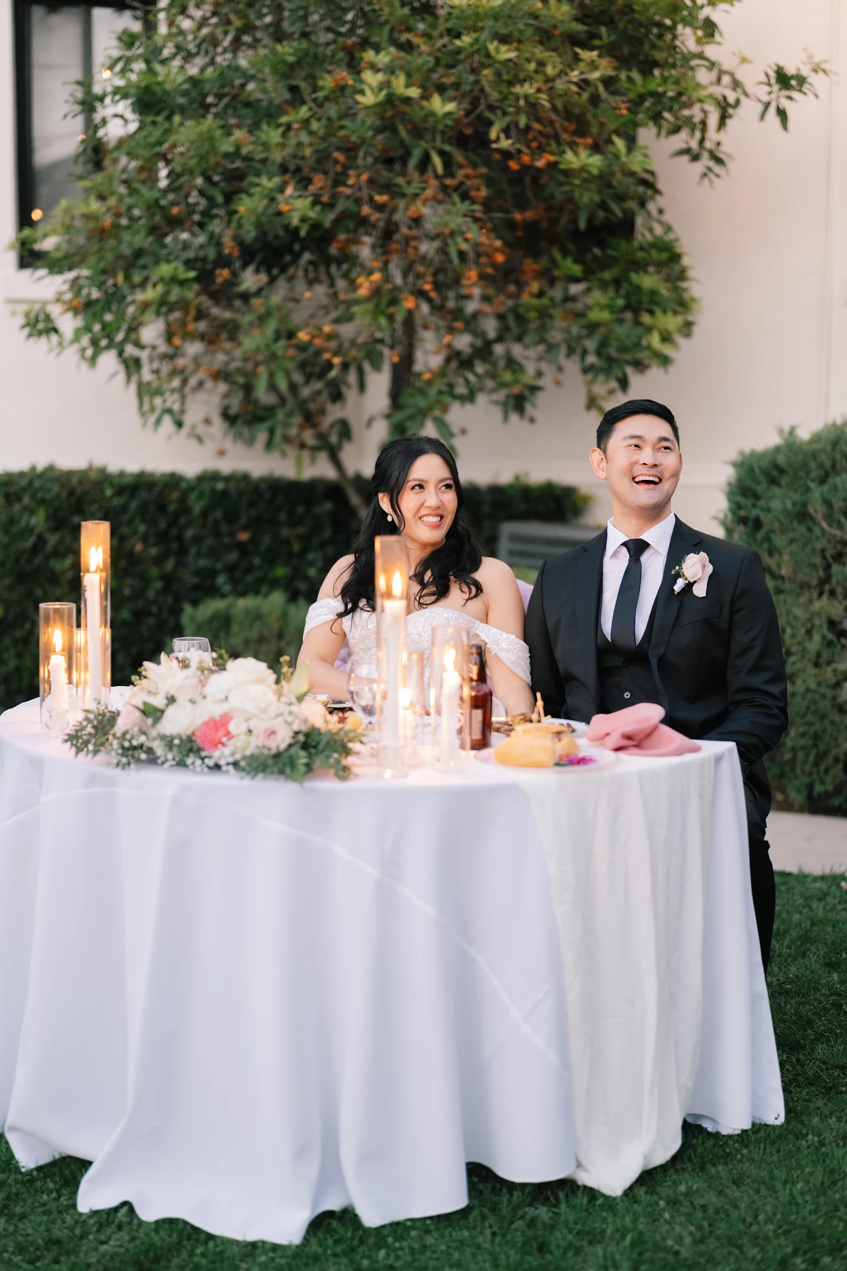 Jackie & Brandon — Wedding