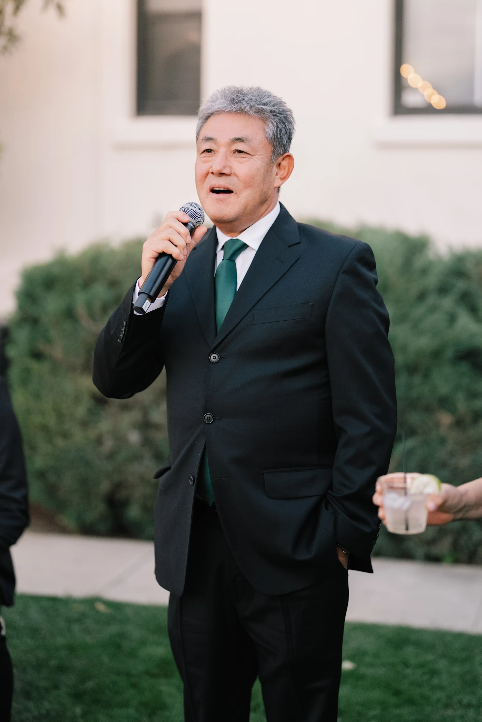Jackie & Brandon — Wedding