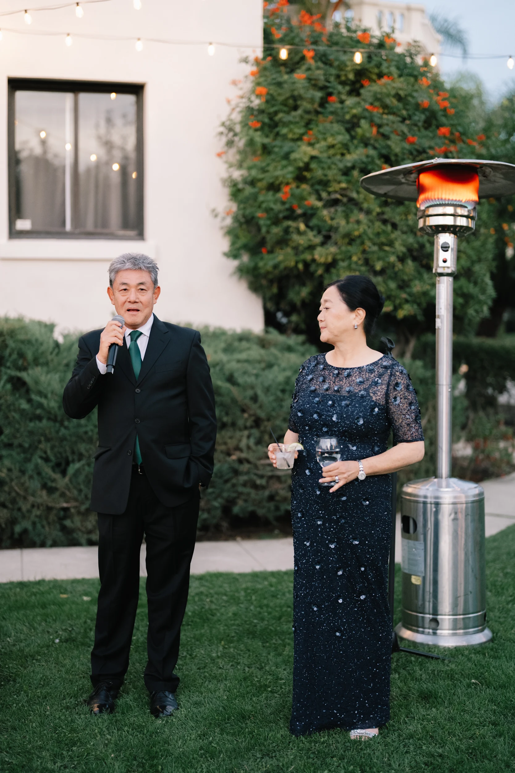 Jackie & Brandon — Wedding