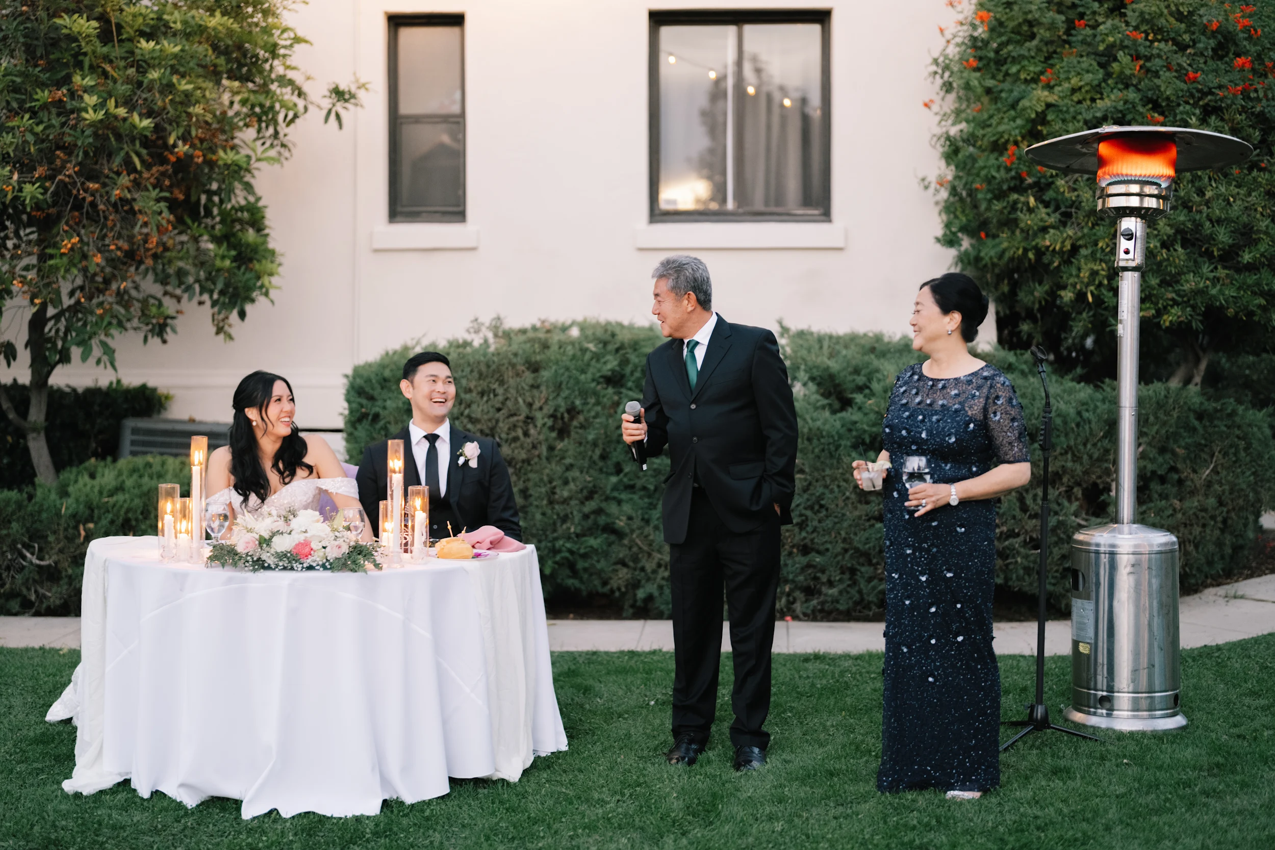 Jackie & Brandon — Wedding