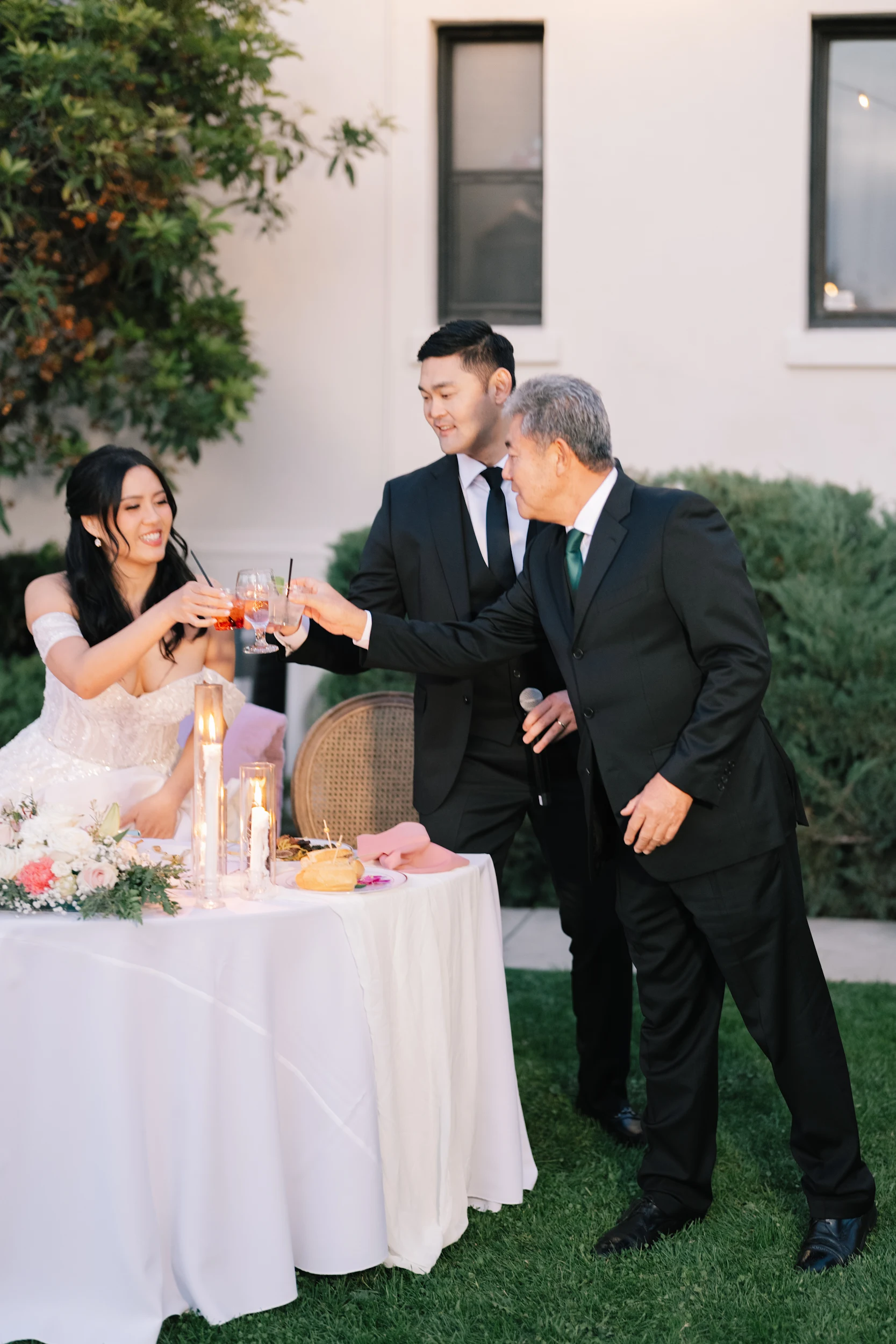 Jackie & Brandon — Wedding