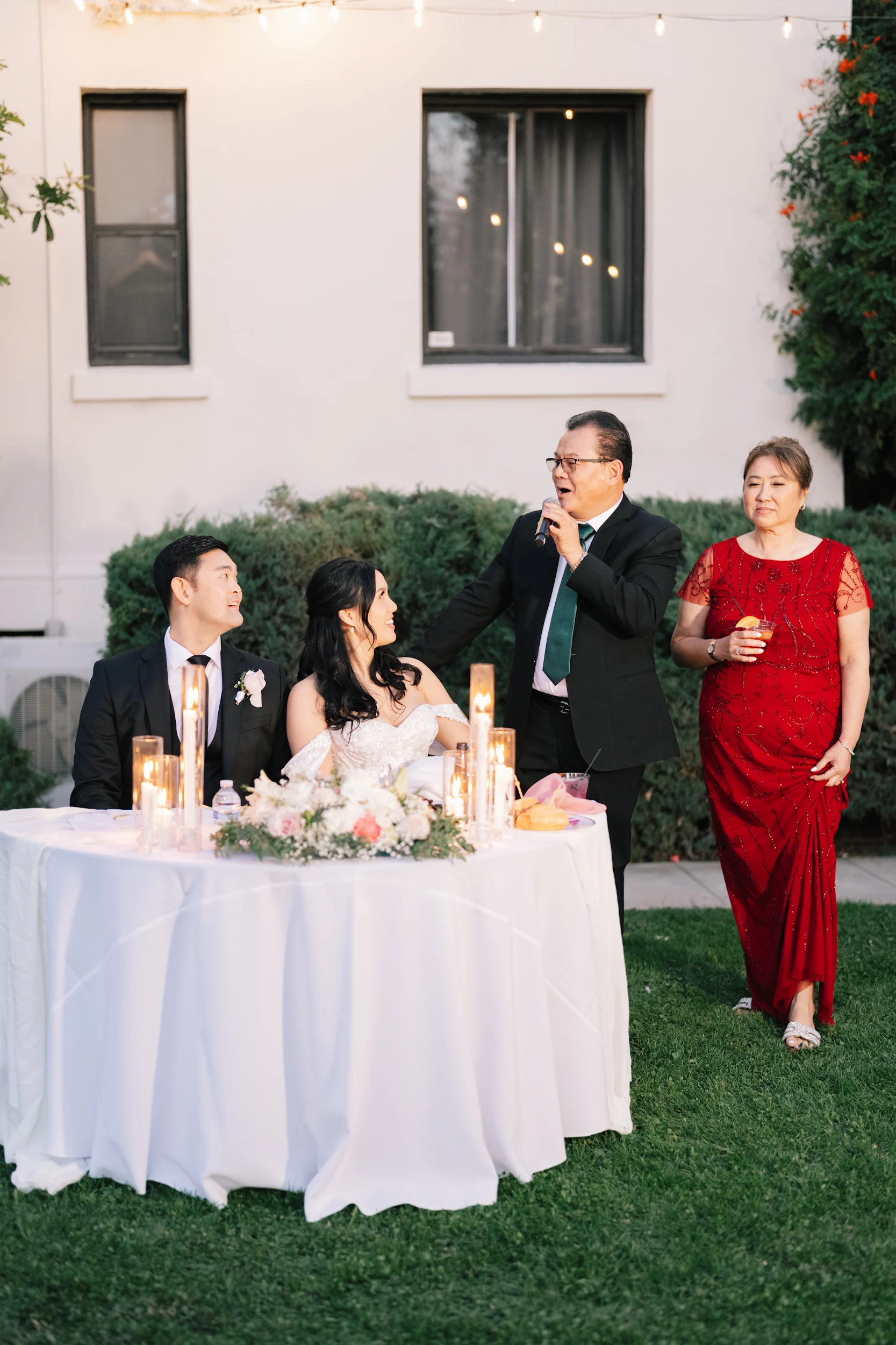 Jackie & Brandon — Wedding
