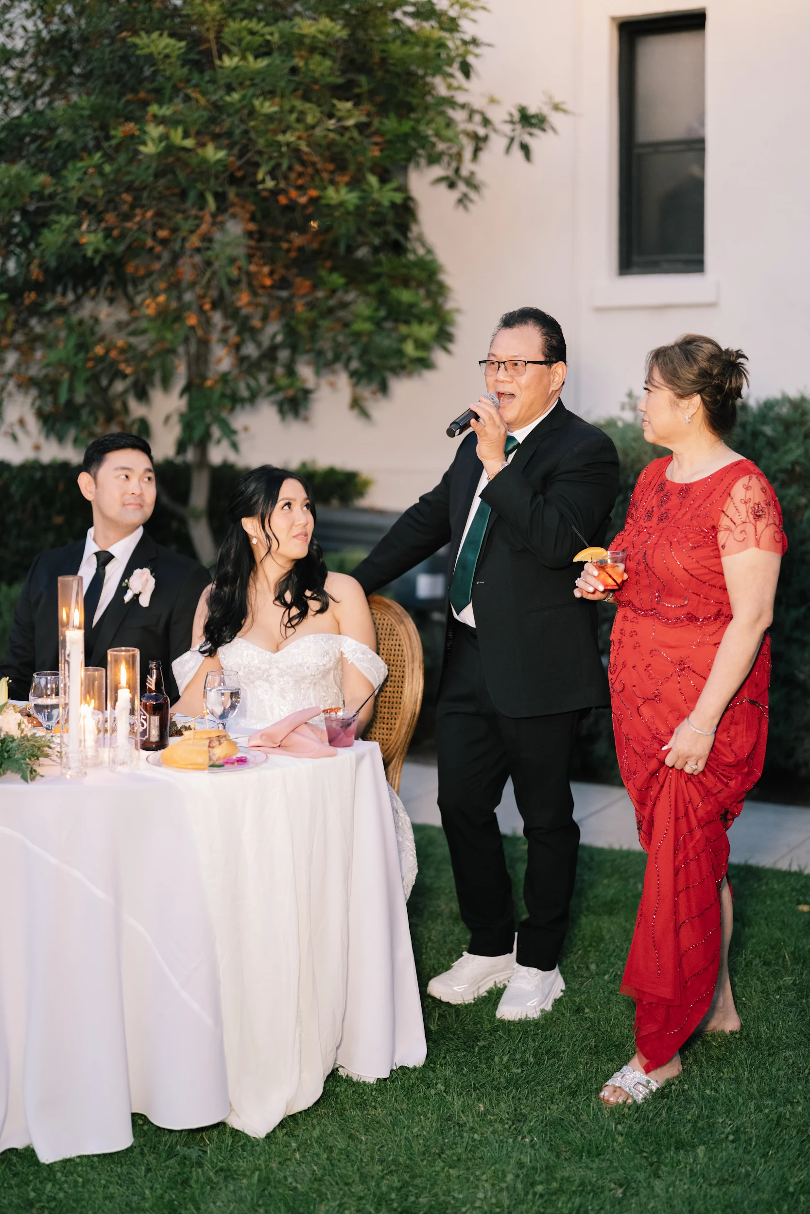 Jackie & Brandon — Wedding