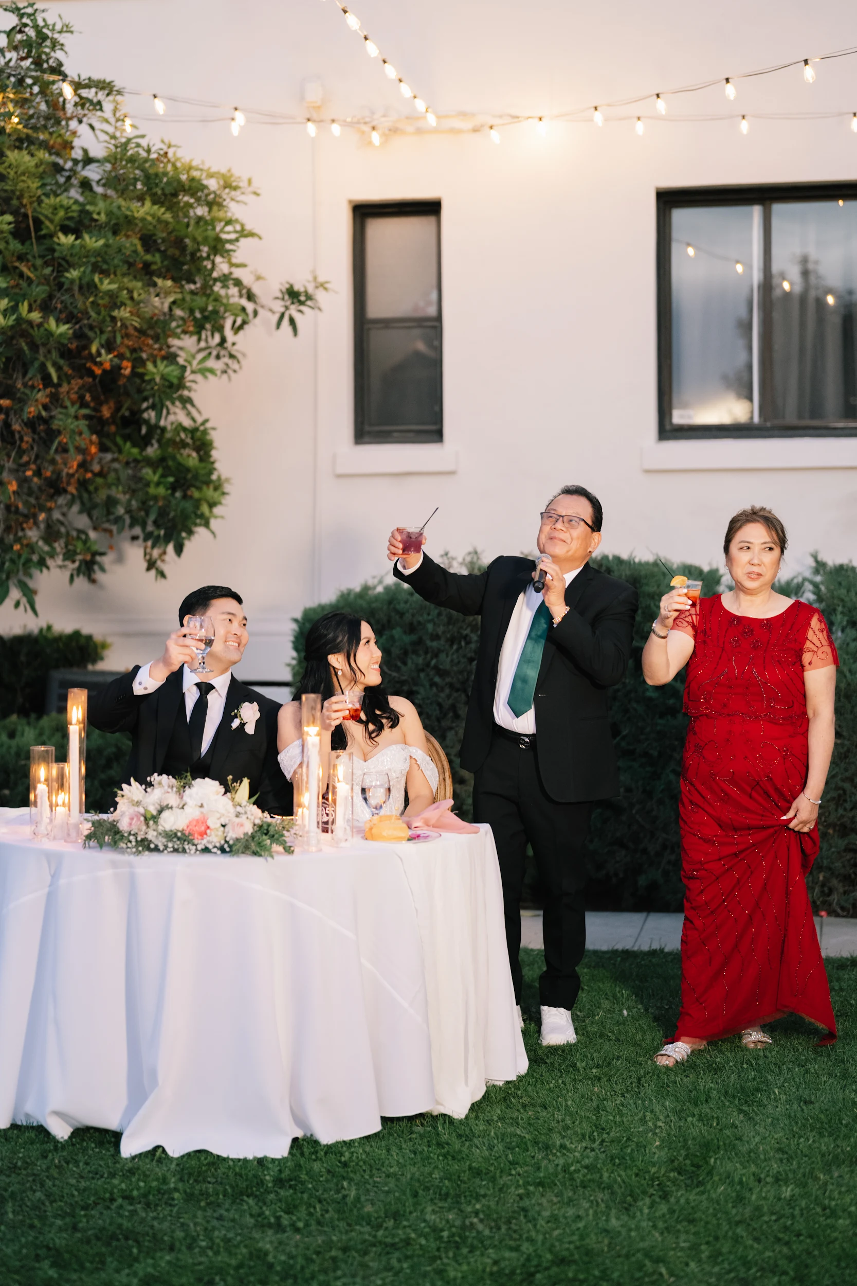 Jackie & Brandon — Wedding