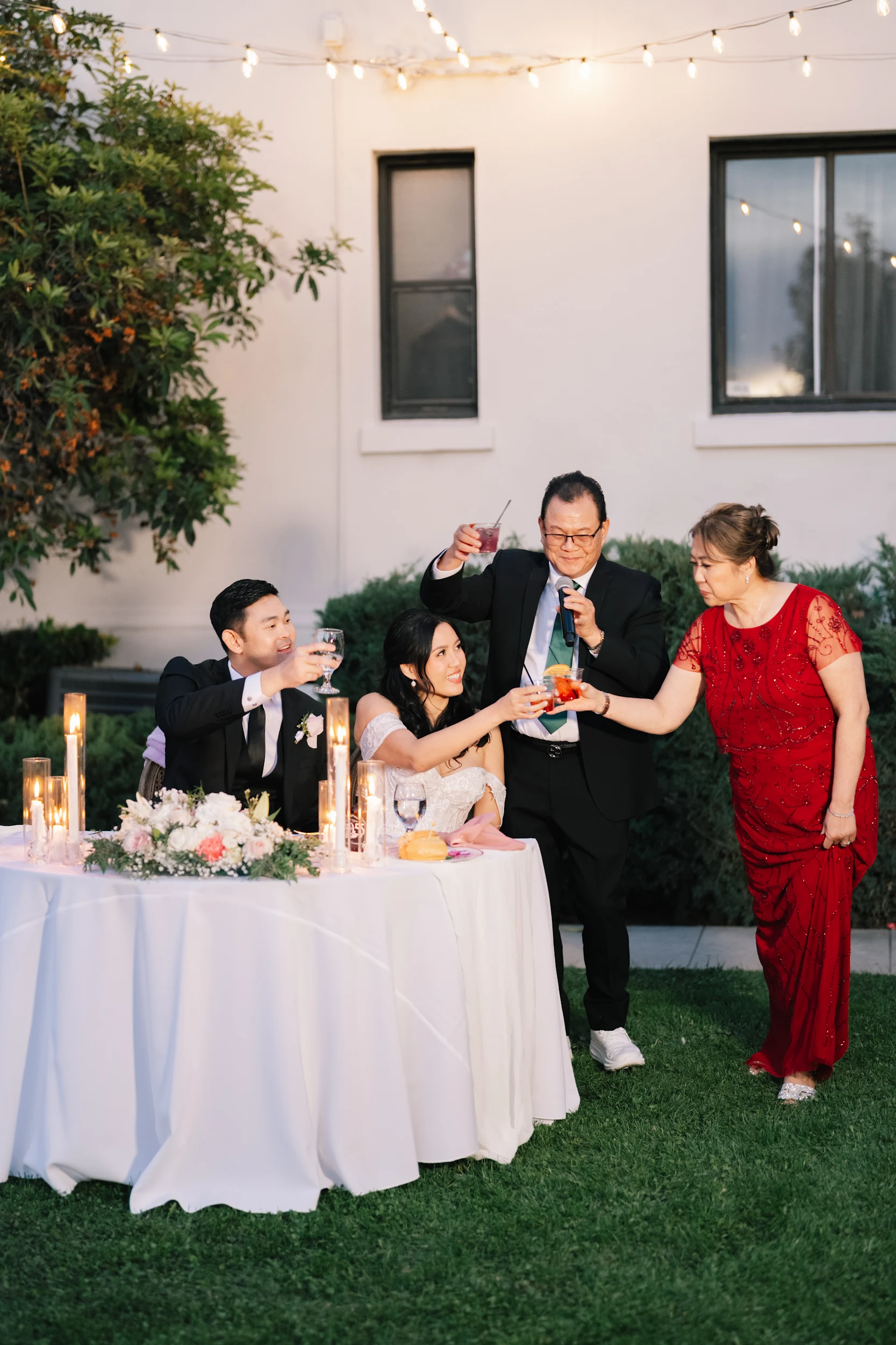 Jackie & Brandon — Wedding