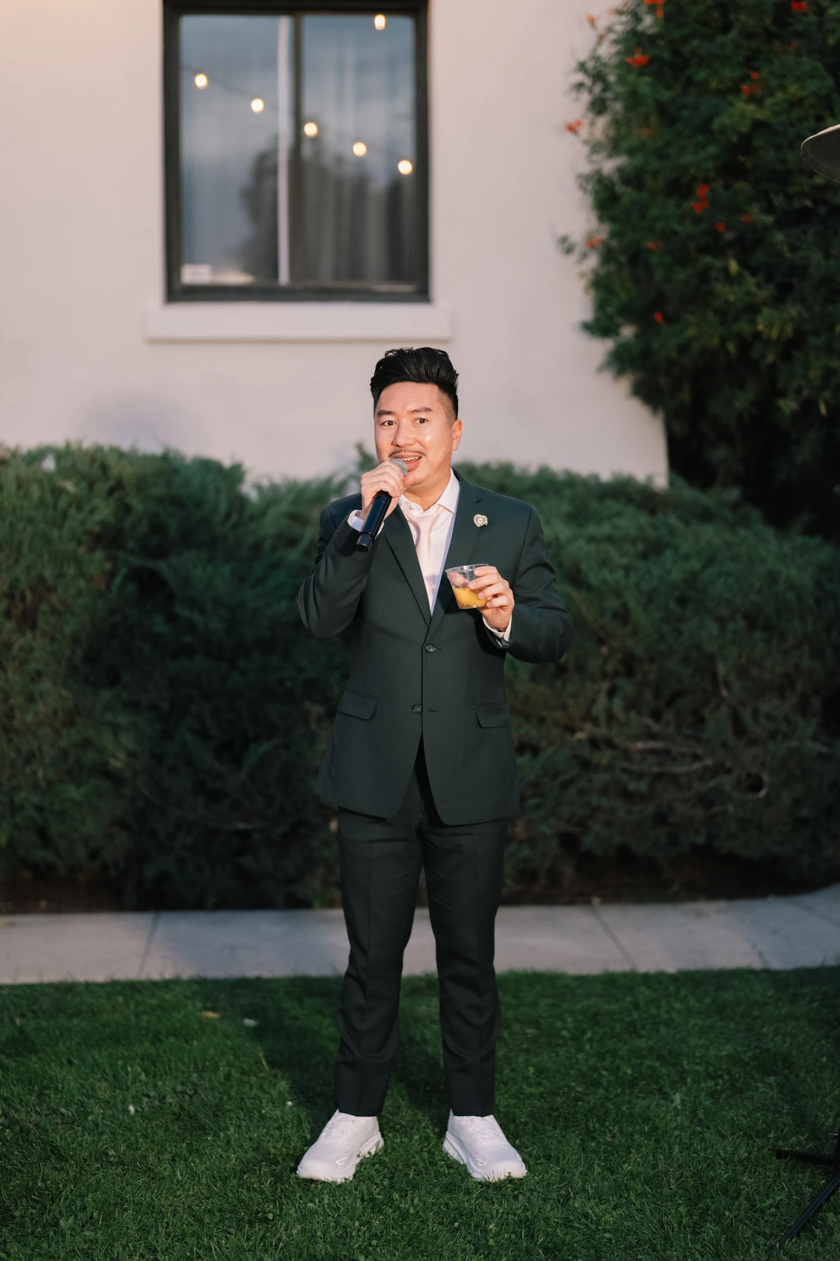 Jackie & Brandon — Wedding