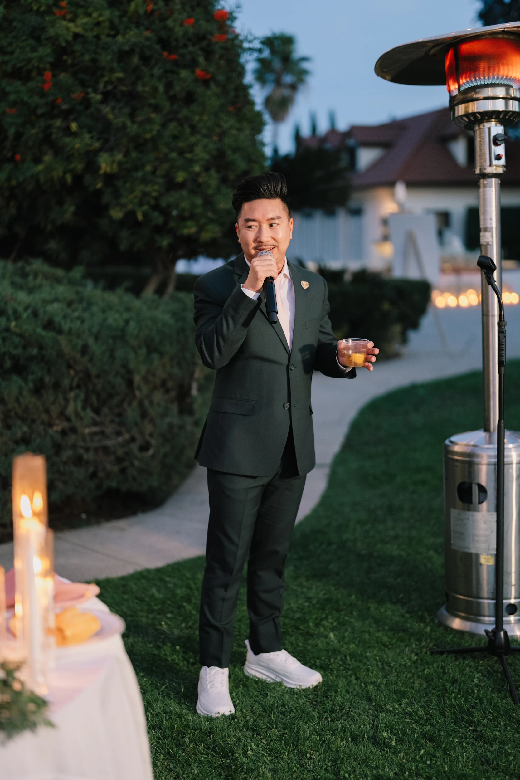 Jackie & Brandon — Wedding