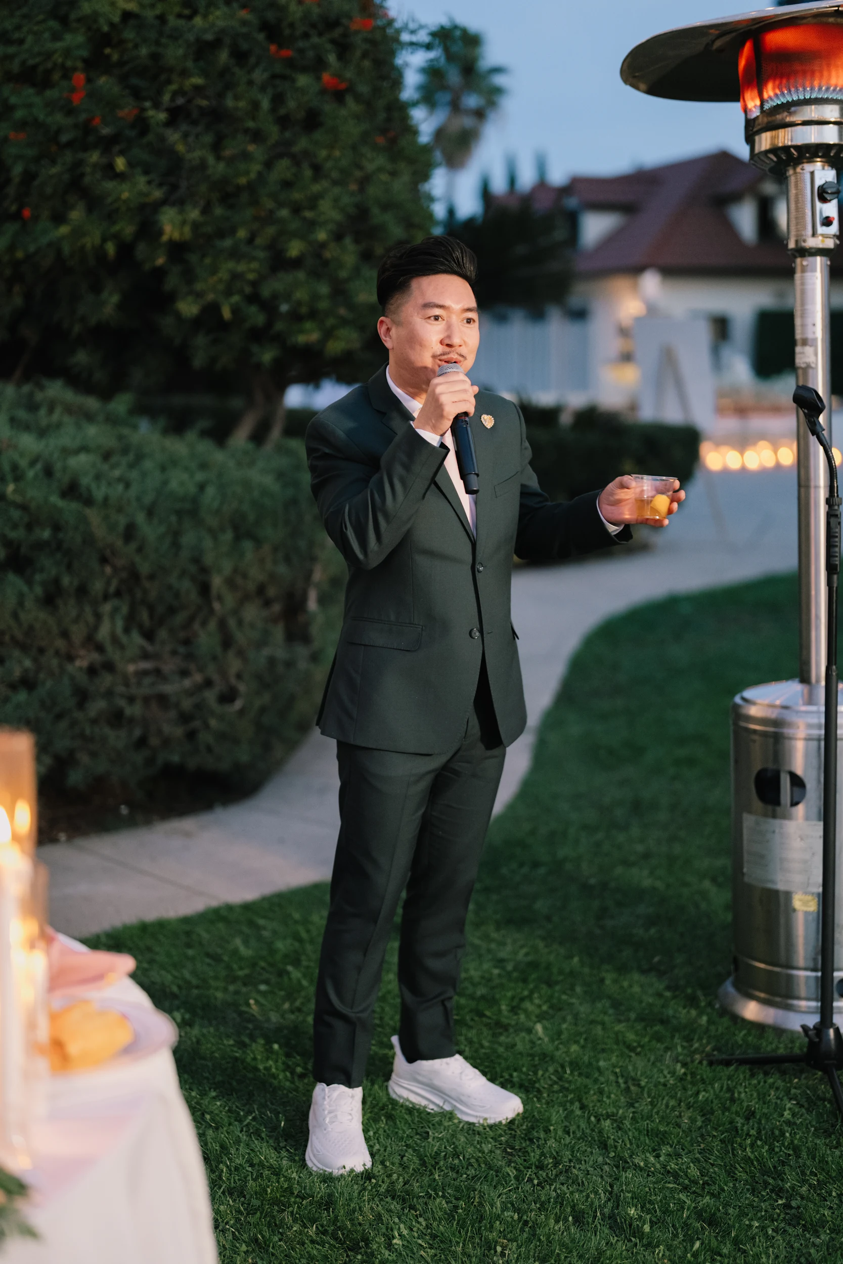 Jackie & Brandon — Wedding