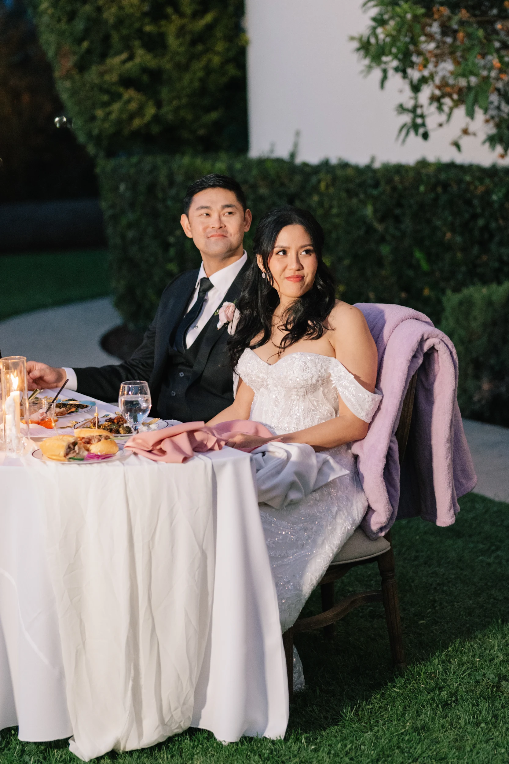 Jackie & Brandon — Wedding