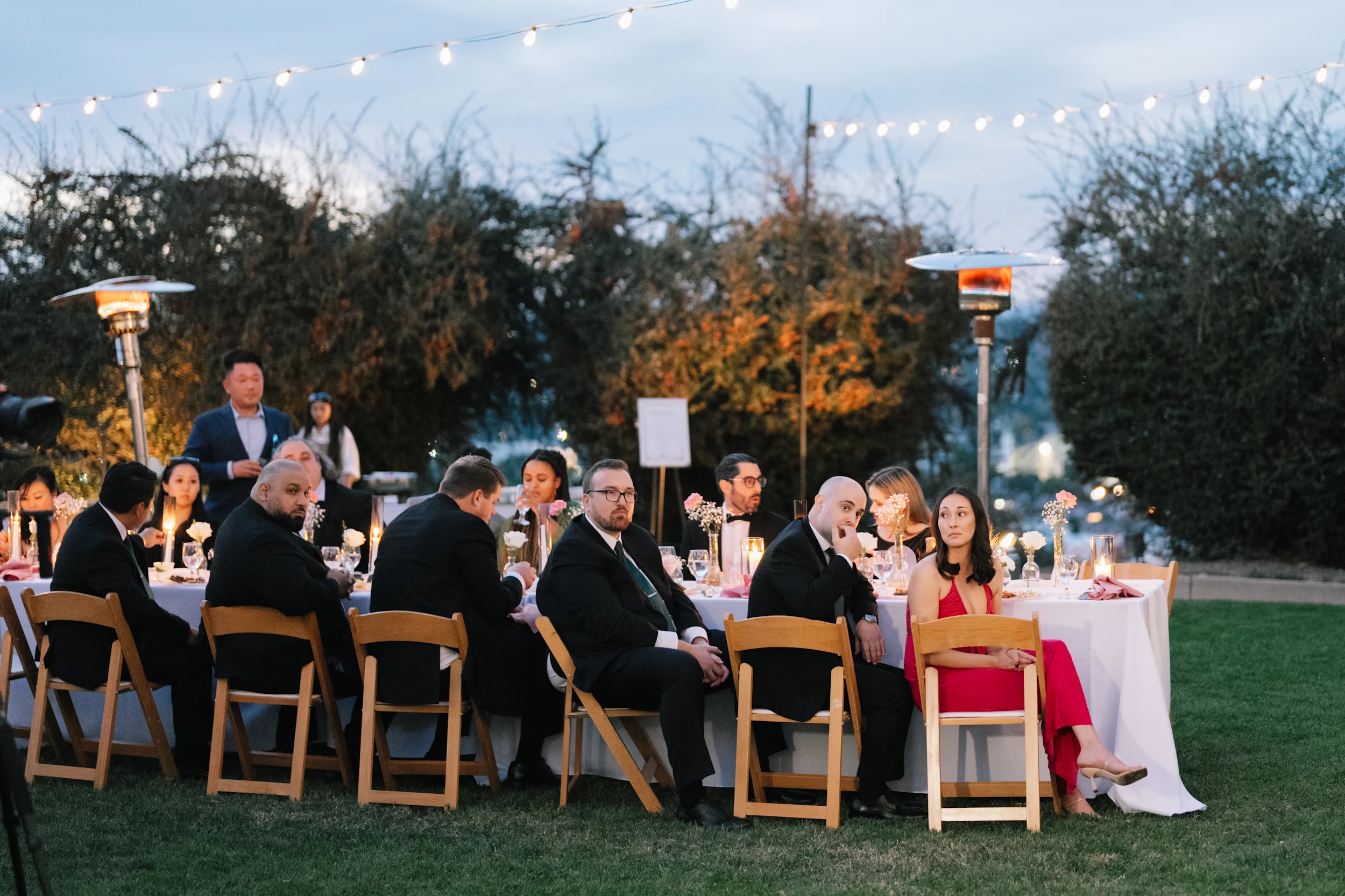 Jackie & Brandon — Wedding