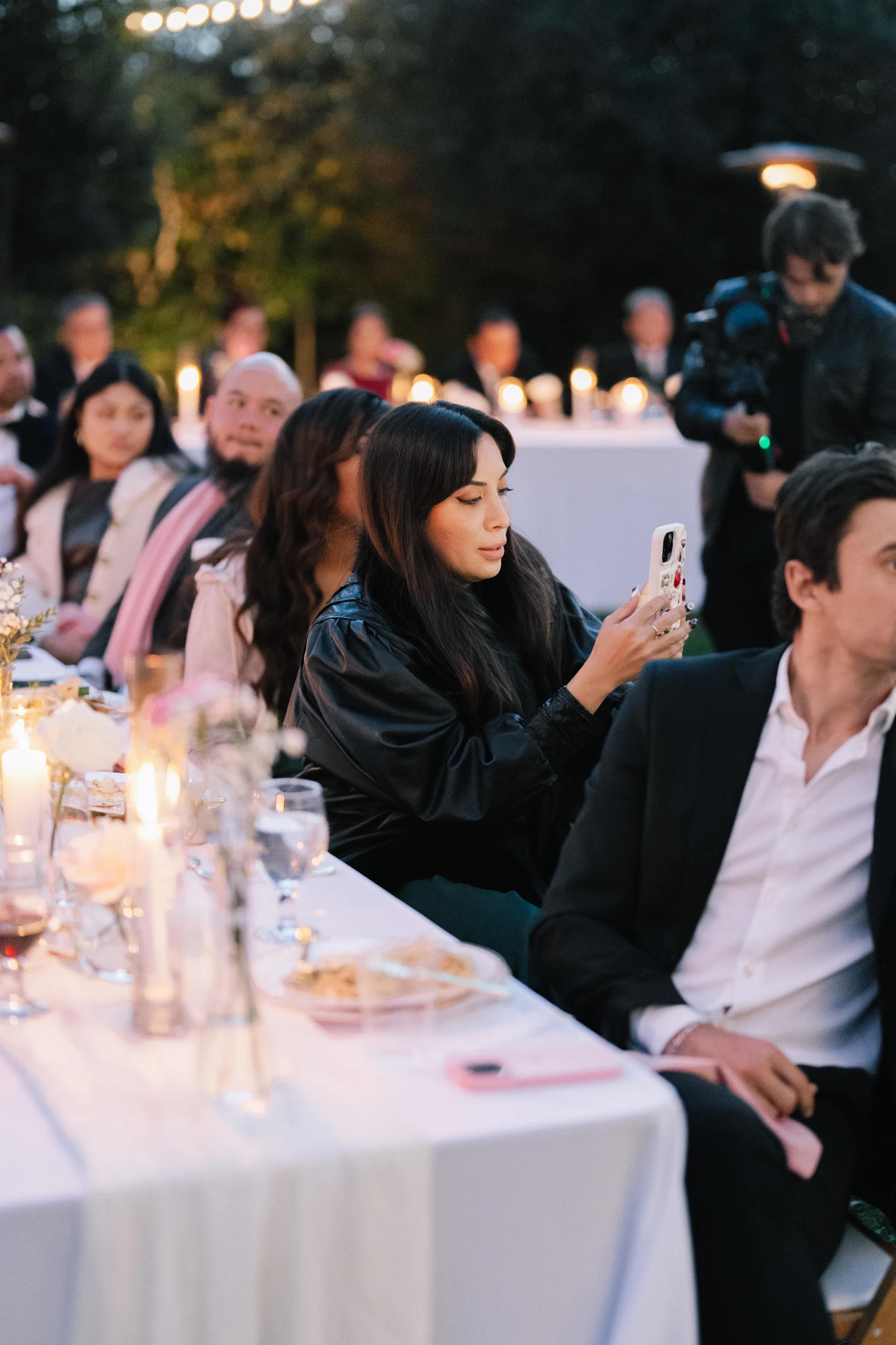 Jackie & Brandon — Wedding