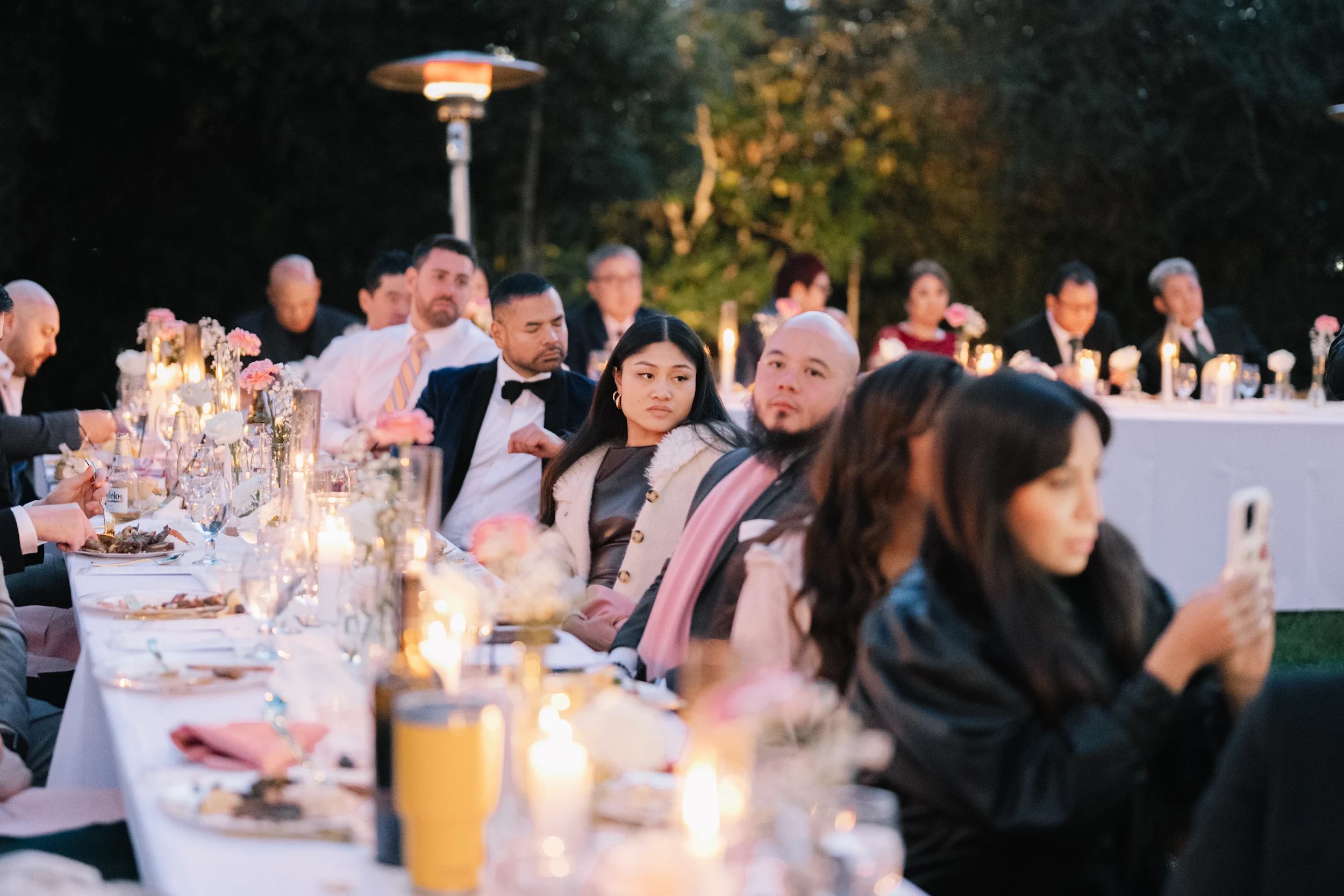 Jackie & Brandon — Wedding